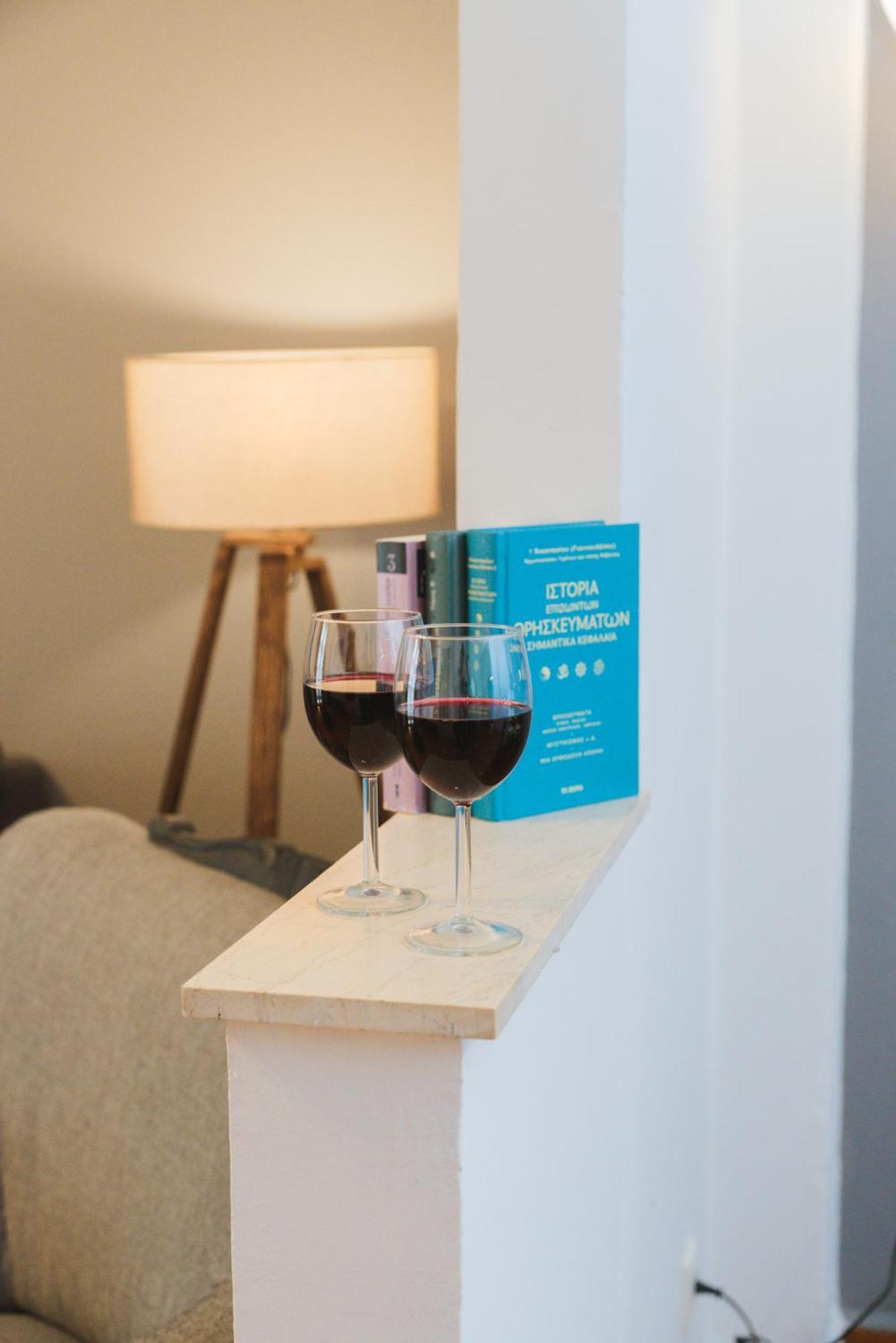 Apartment The Sapling By Nexus, 5 Min To White Tower