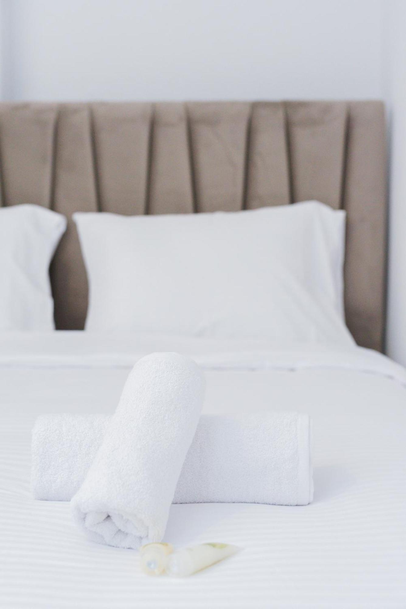 The Sapling By Nexus, 5 Min To White Tower Apartment *