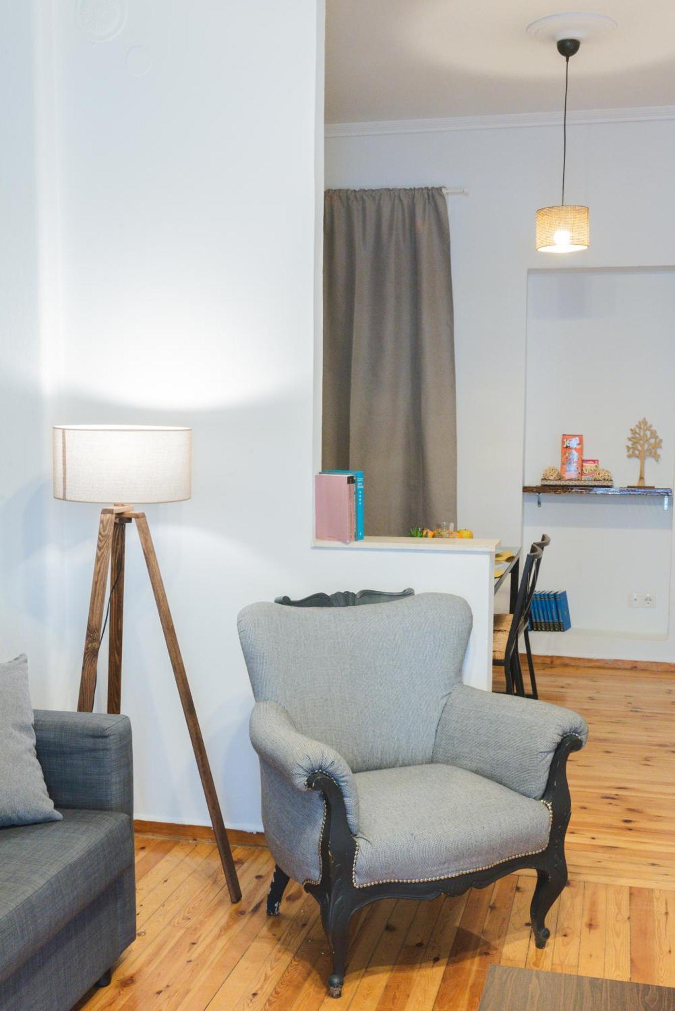 The Sapling By Nexus, 5 Min To White Tower Apartment *