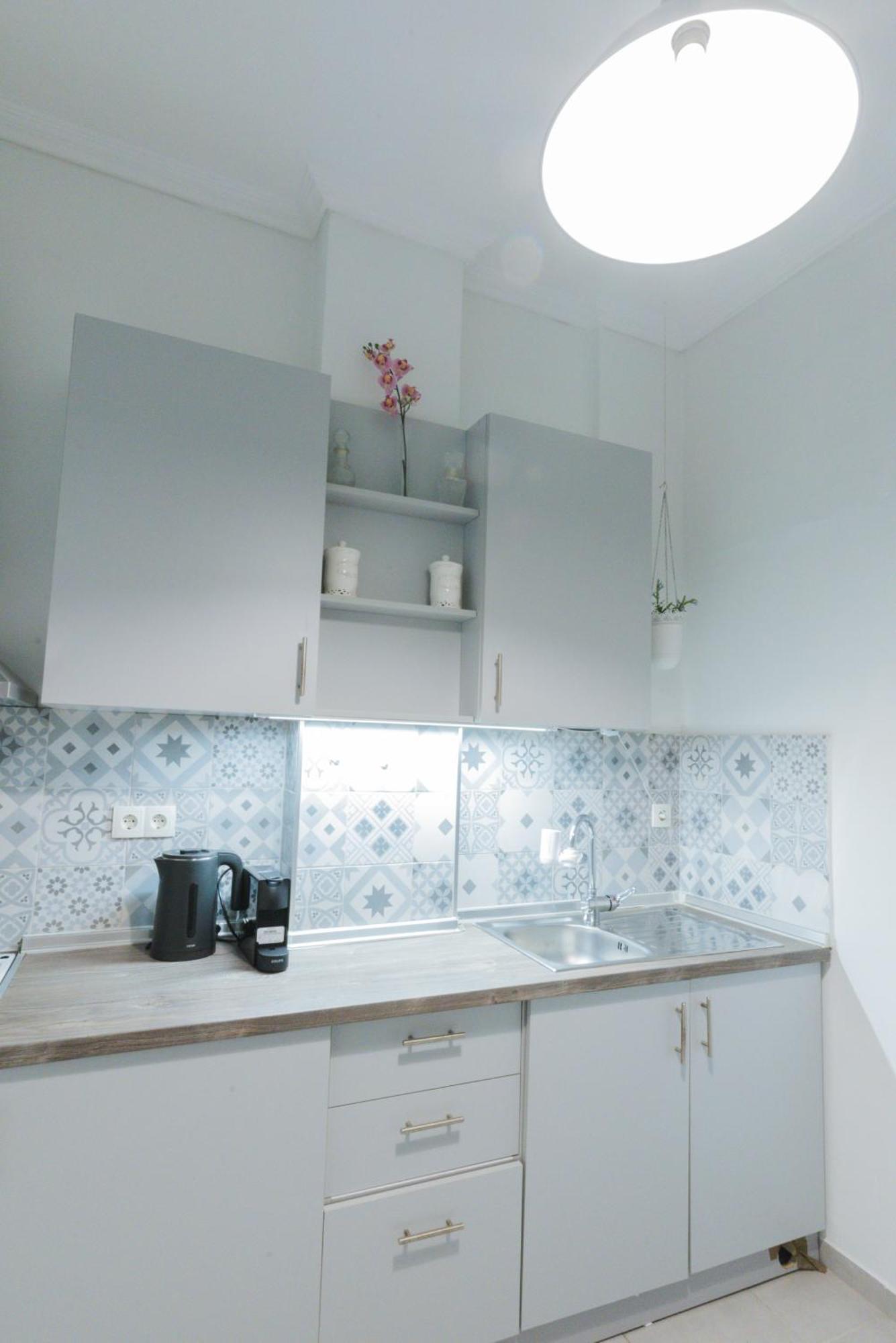 The Sapling By Nexus, 5 Min To White Tower Thessaloniki