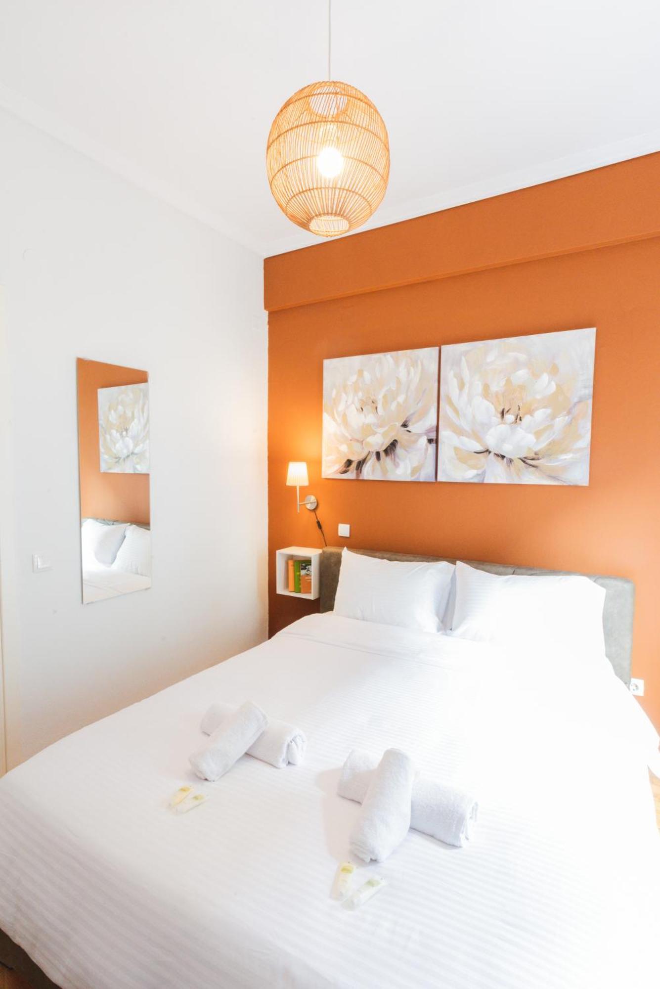 The Sapling By Nexus, 5 Min To White Tower Apartment *