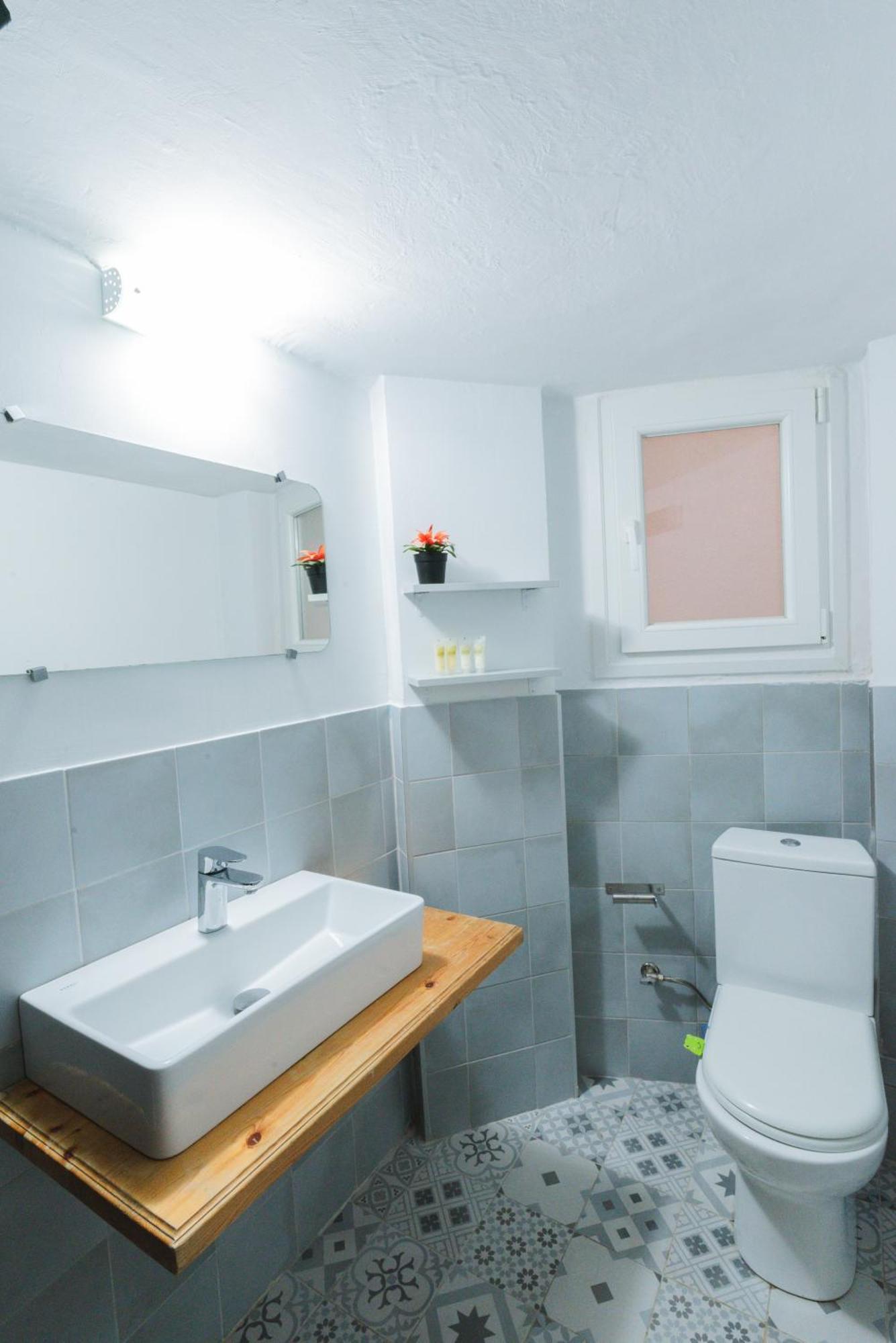 The Sapling By Nexus, 5 Min To White Tower Apartment Thessaloniki