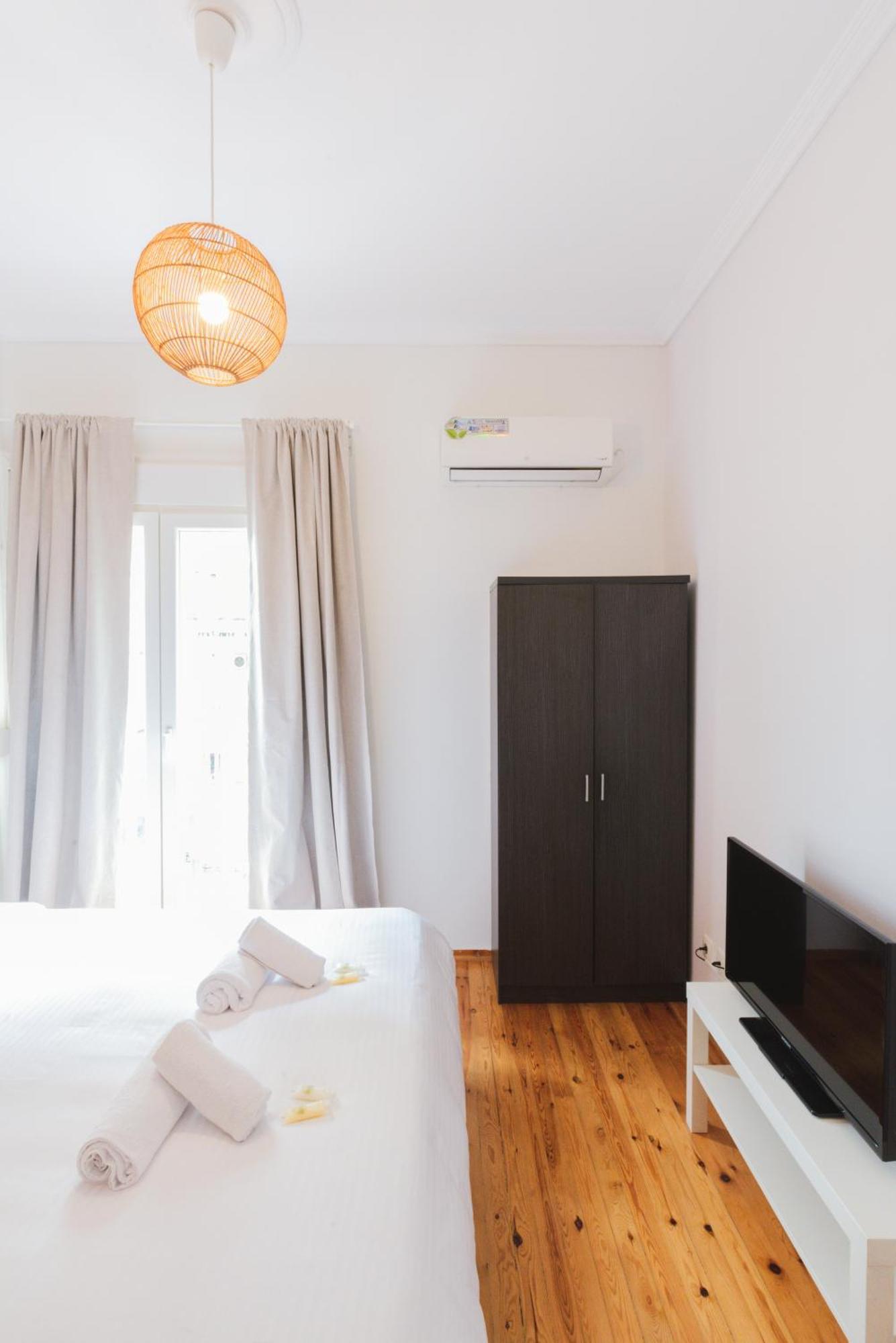 The Sapling By Nexus, 5 Min To White Tower Apartment *