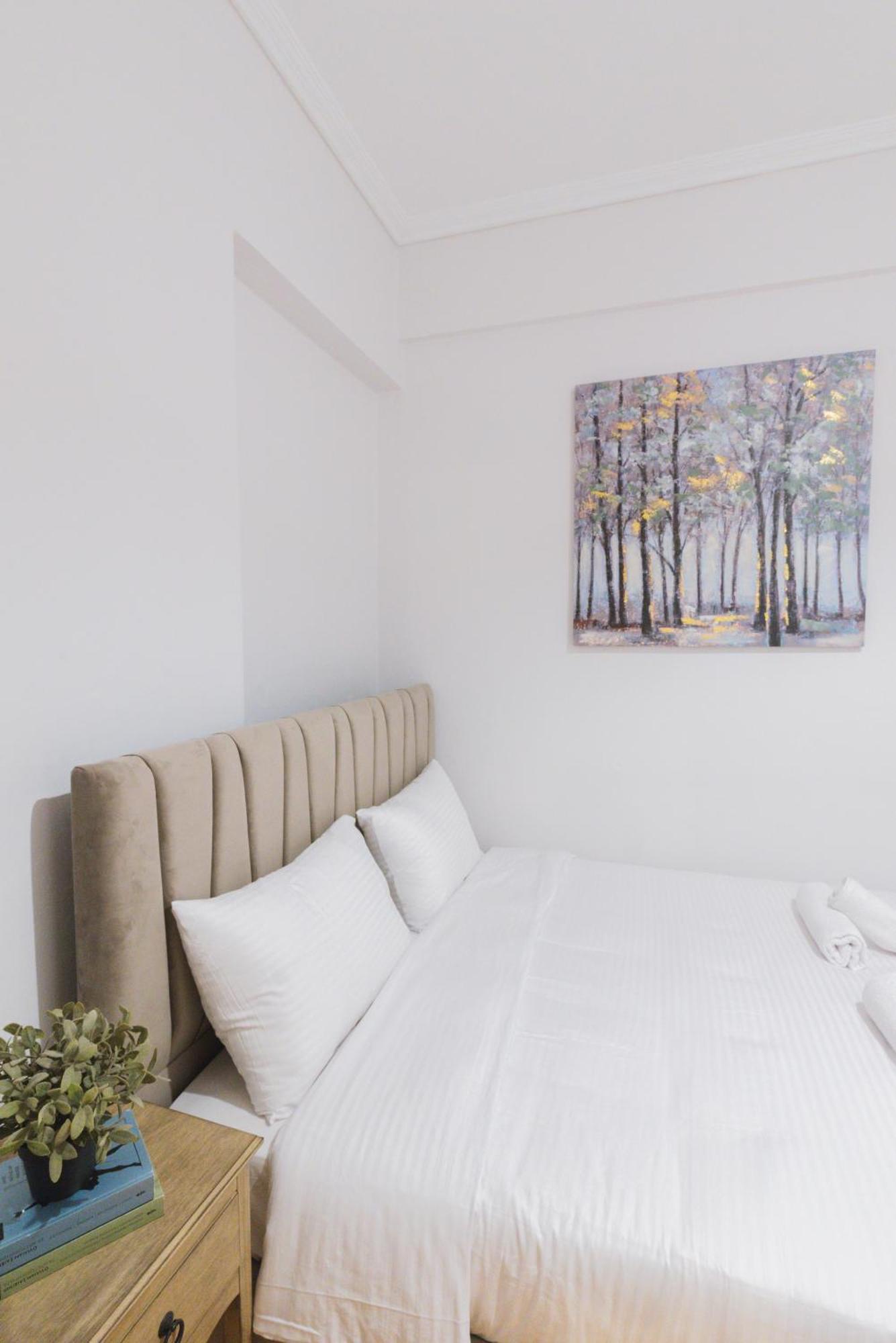The Sapling By Nexus, 5 Min To White Tower * Thessaloniki