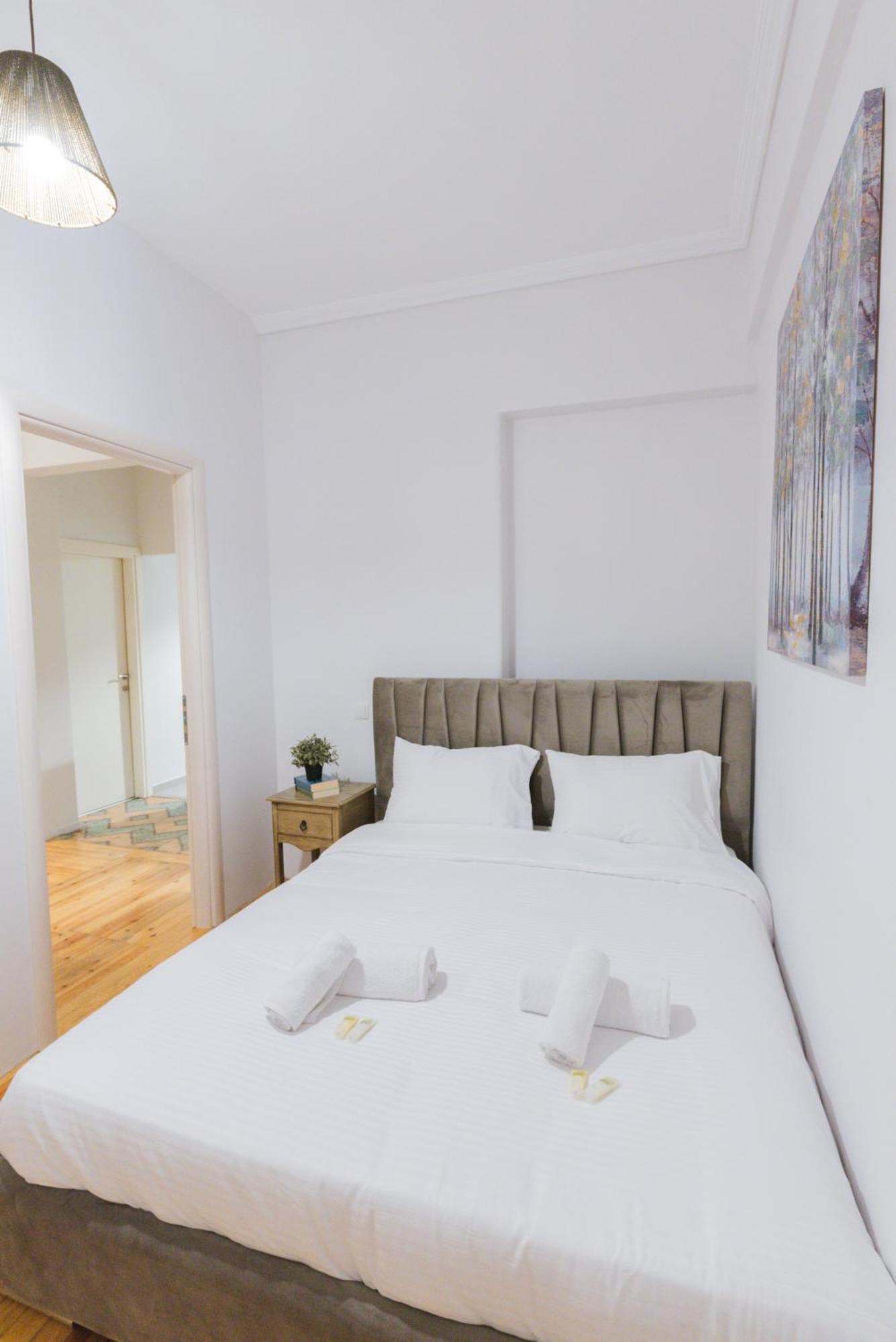 The Sapling By Nexus, 5 Min To White Tower Apartment *