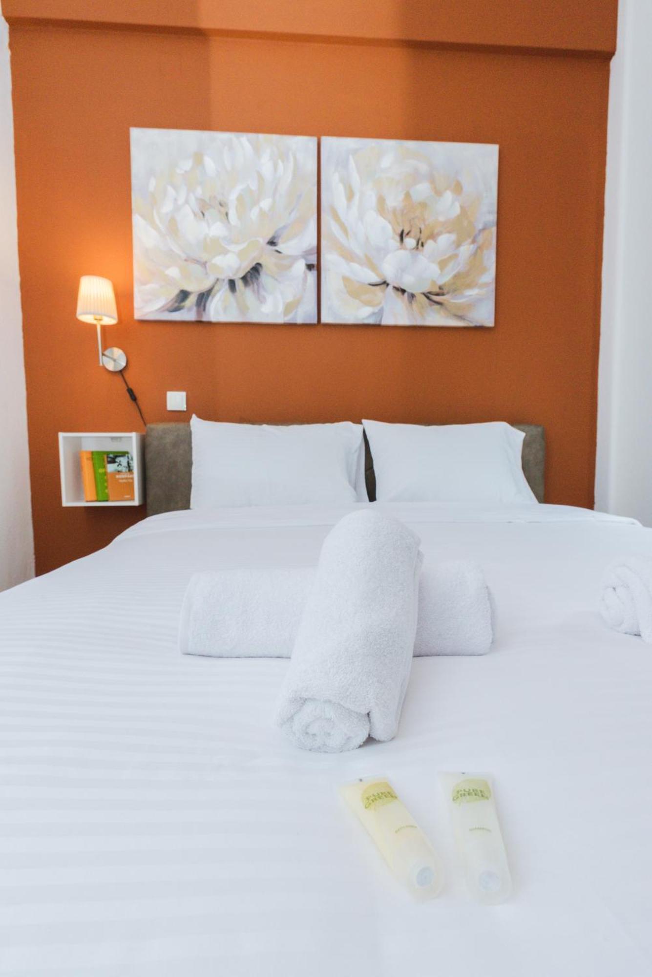 Apartment The Sapling By Nexus, 5 Min To White Tower Thessaloniki