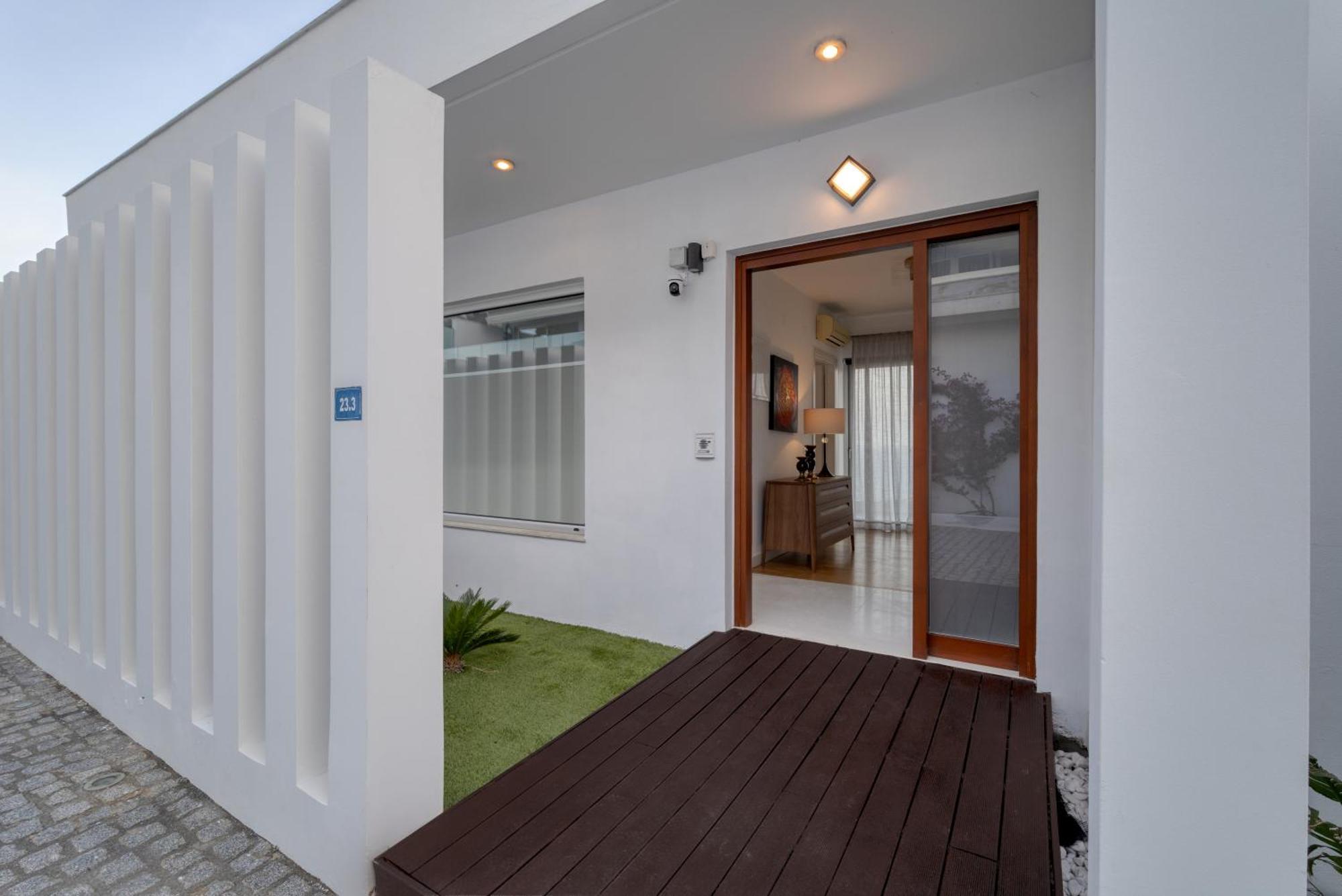 Deep Blue Luxury Theseus - Private Jacuzzi - Sea View Villa Ligaria (Crete)