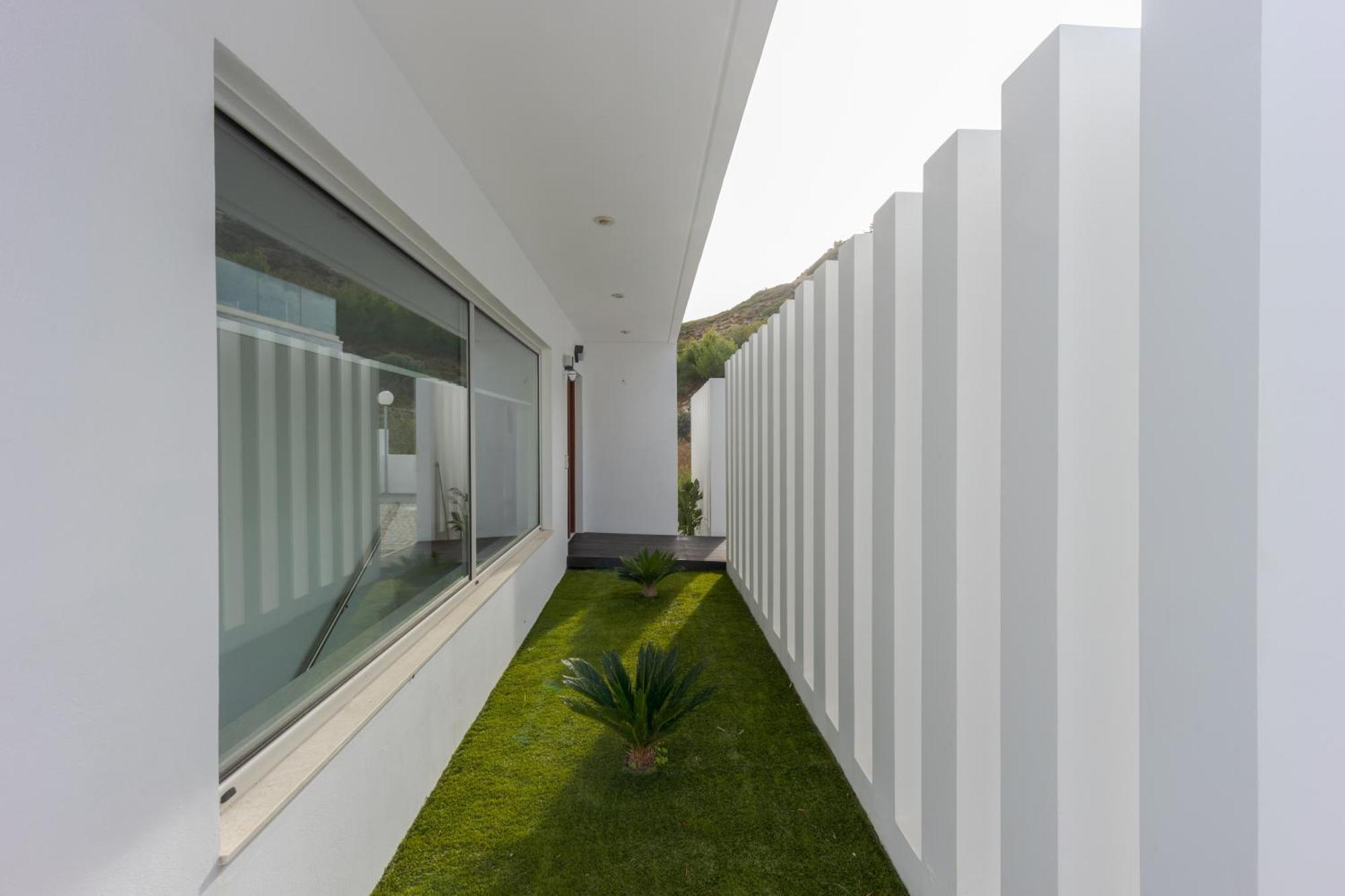 Villa Deep Blue Luxury Theseus - Private Jacuzzi - Sea View *