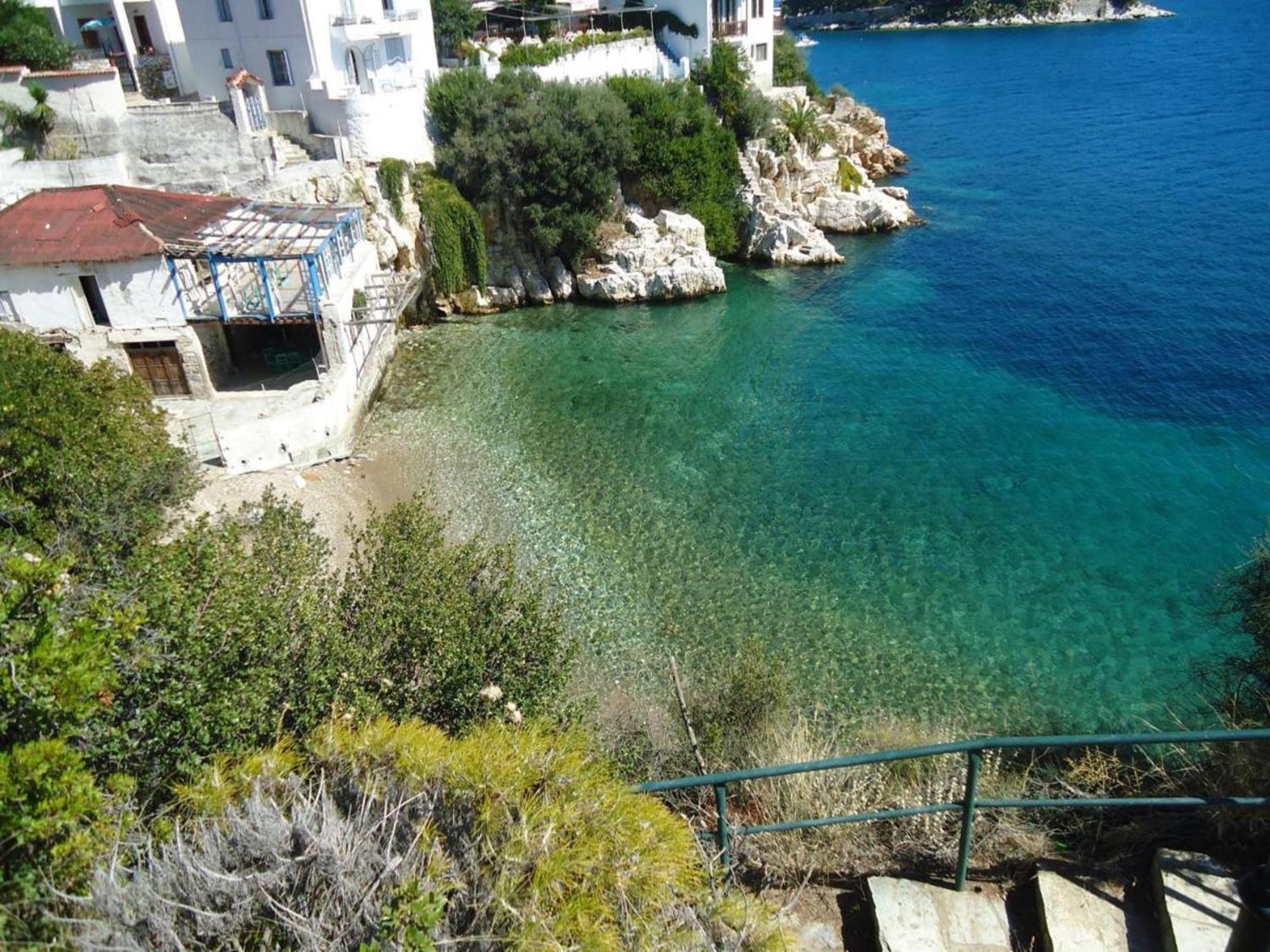 Holiday home Infinity Blue House Skiathos Town