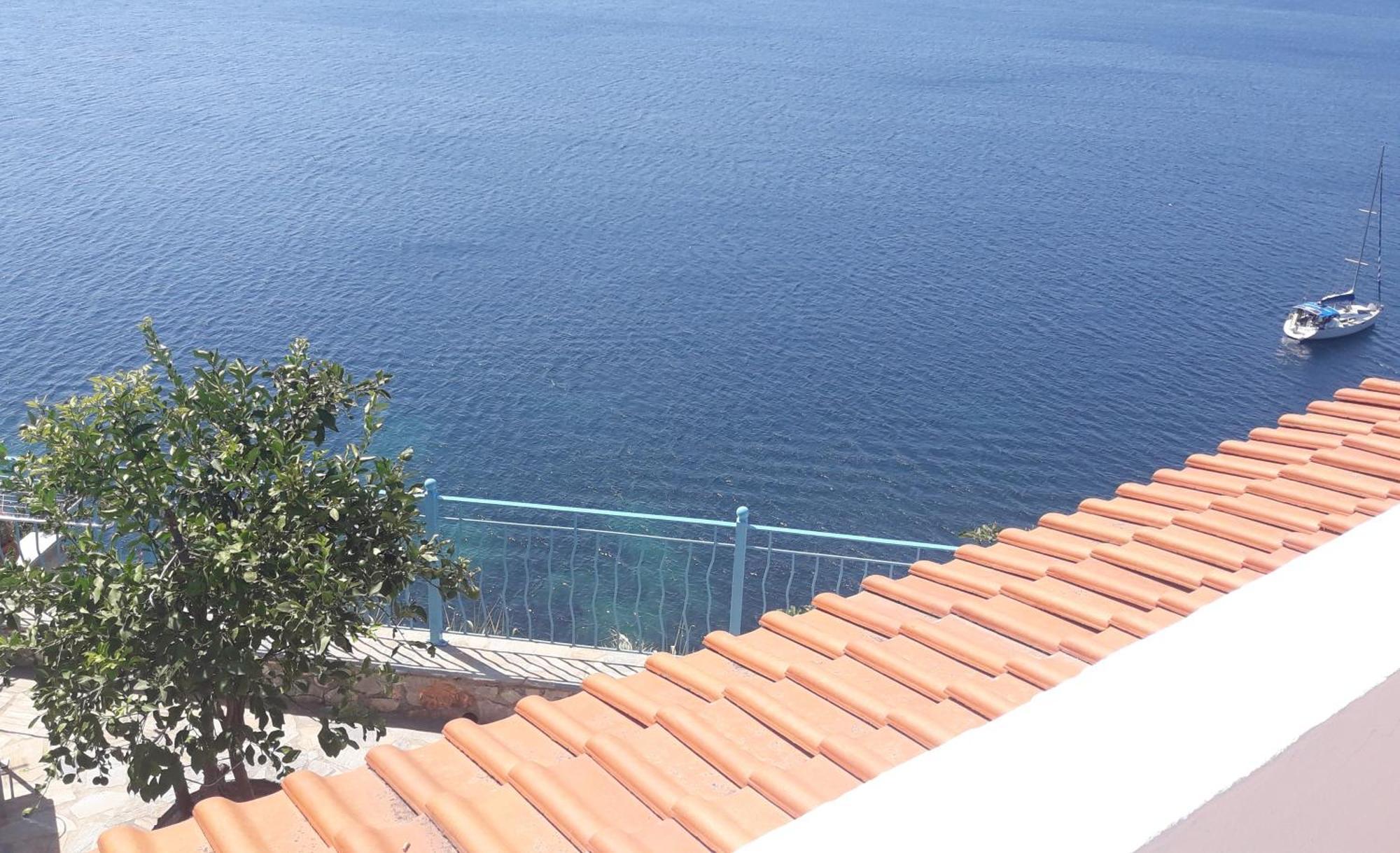 Infinity Blue House * Skiathos Town
