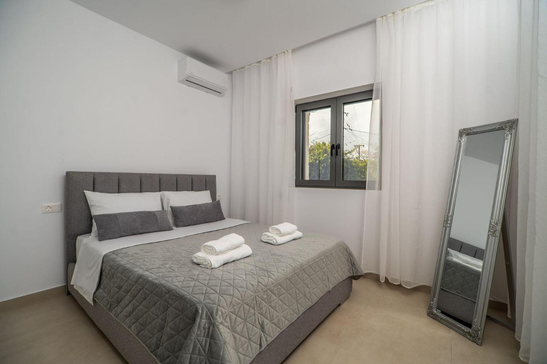 Blini By Posarellivillas Villa