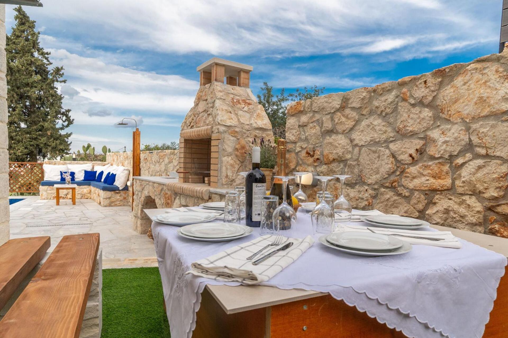 Blini By Posarellivillas Villa