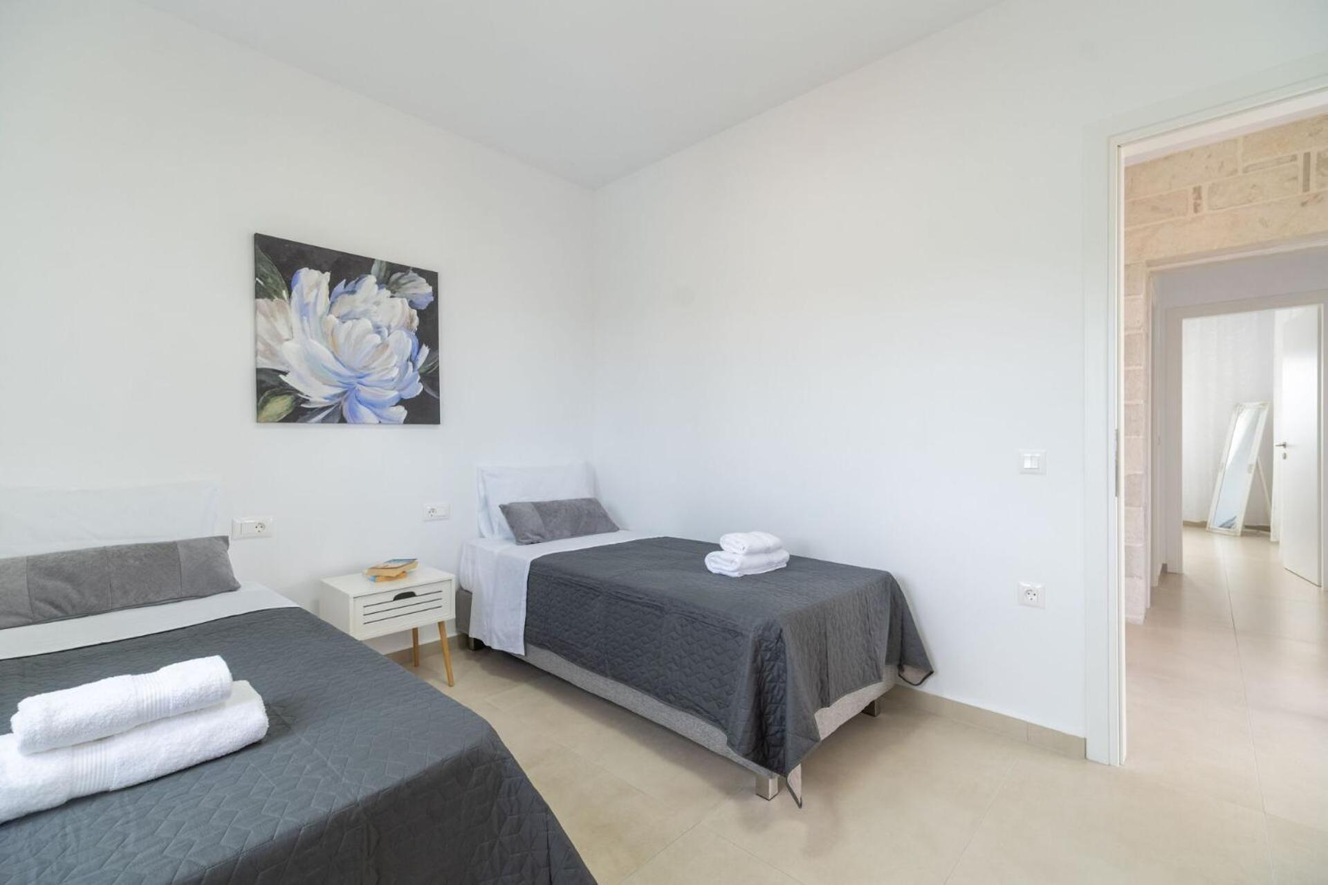 Blini By Posarellivillas Villa