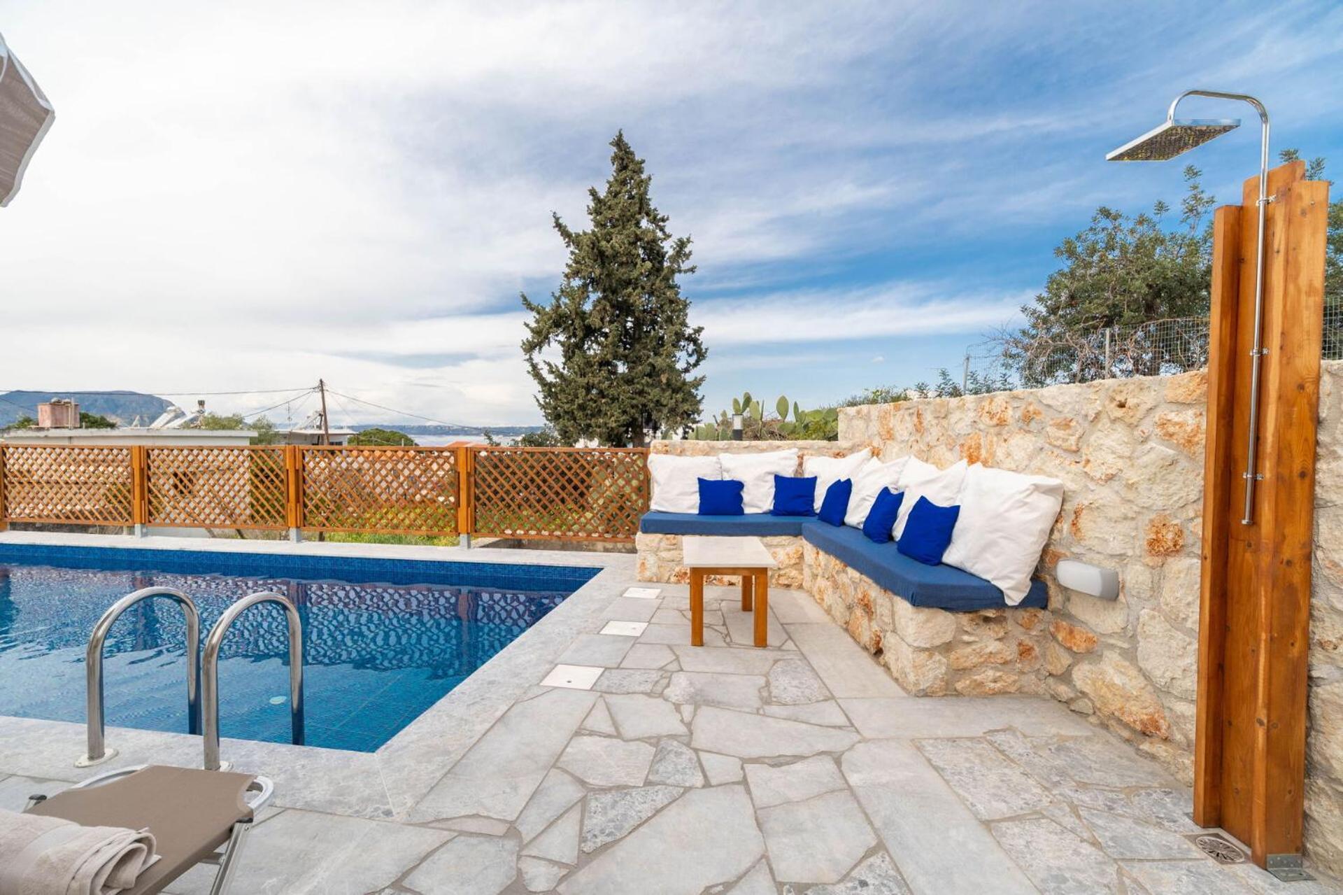 Blini By Posarellivillas Villa Plaka (Apokoronas)