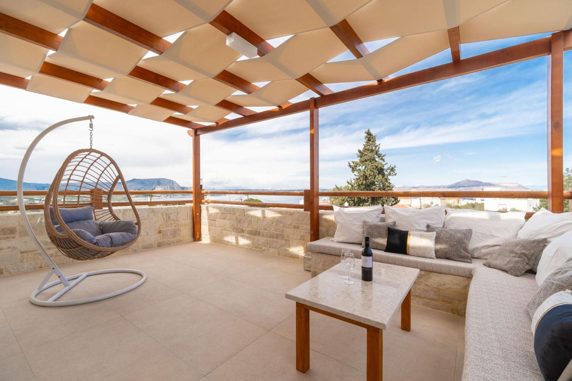 Villa Blini By Posarellivillas *