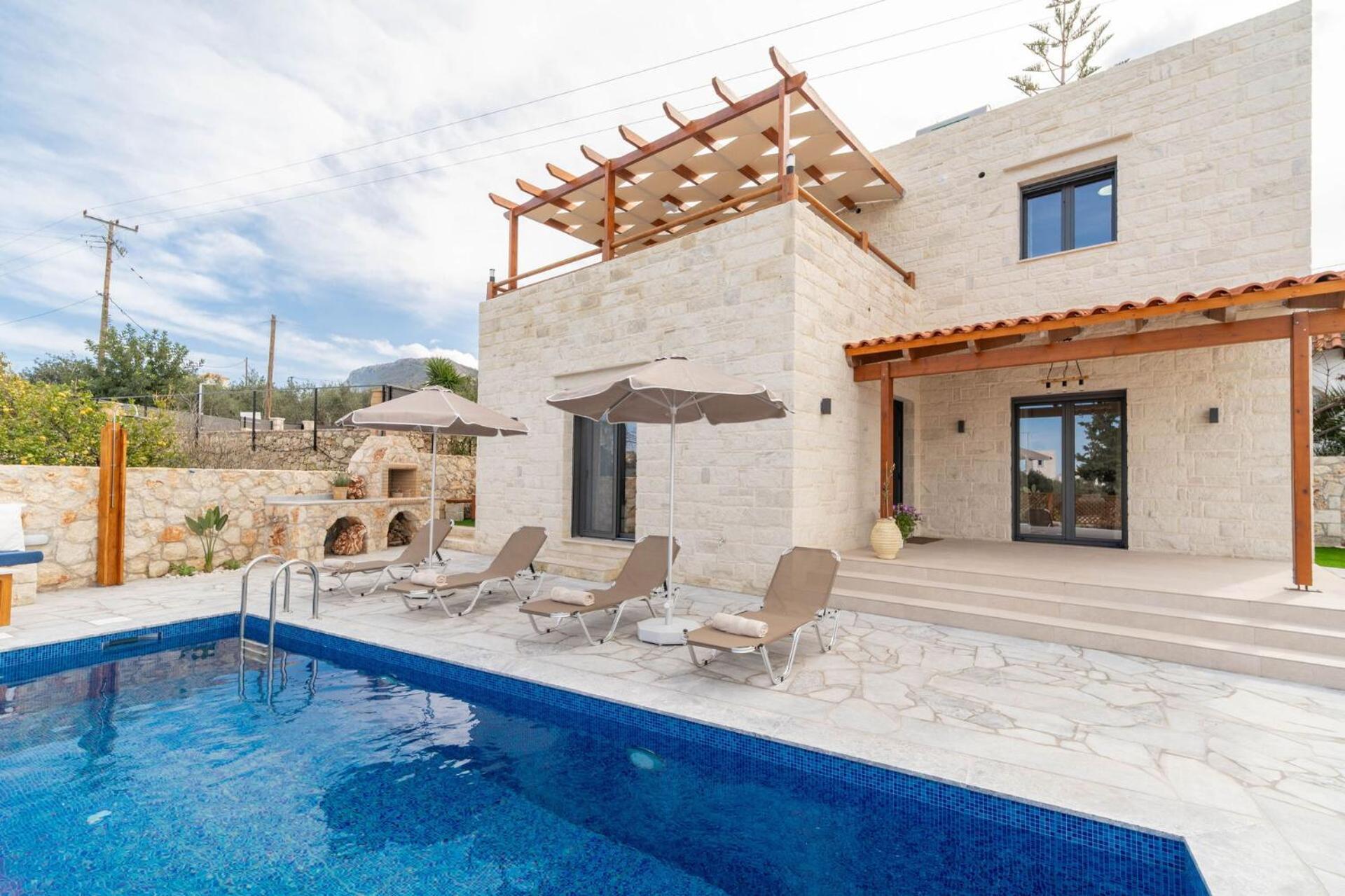 Blini By Posarellivillas Plaka (Apokoronas)