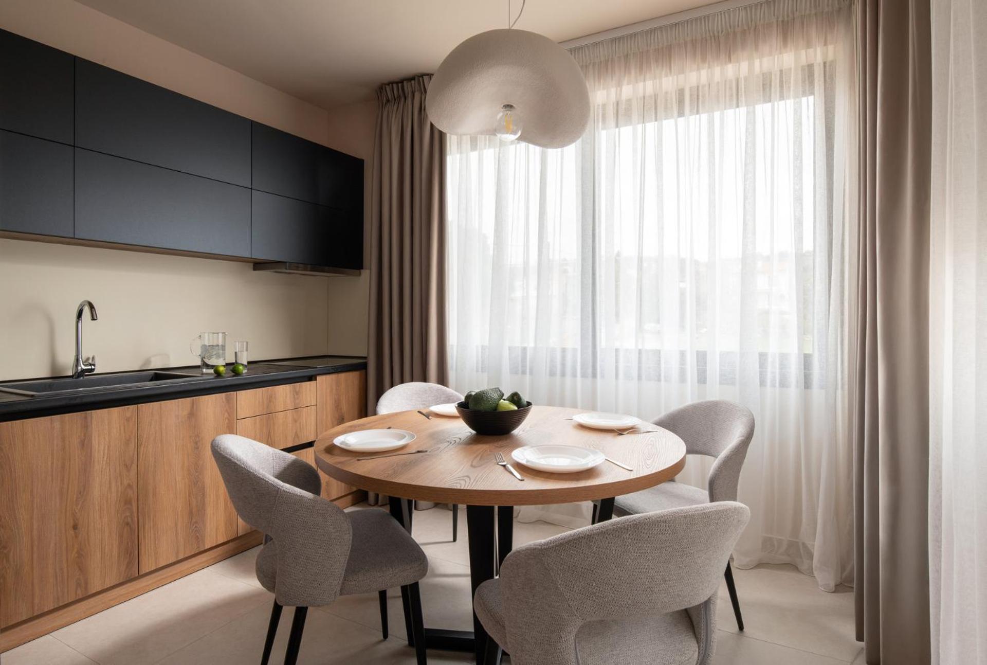 Aparthotel Anore Luxury