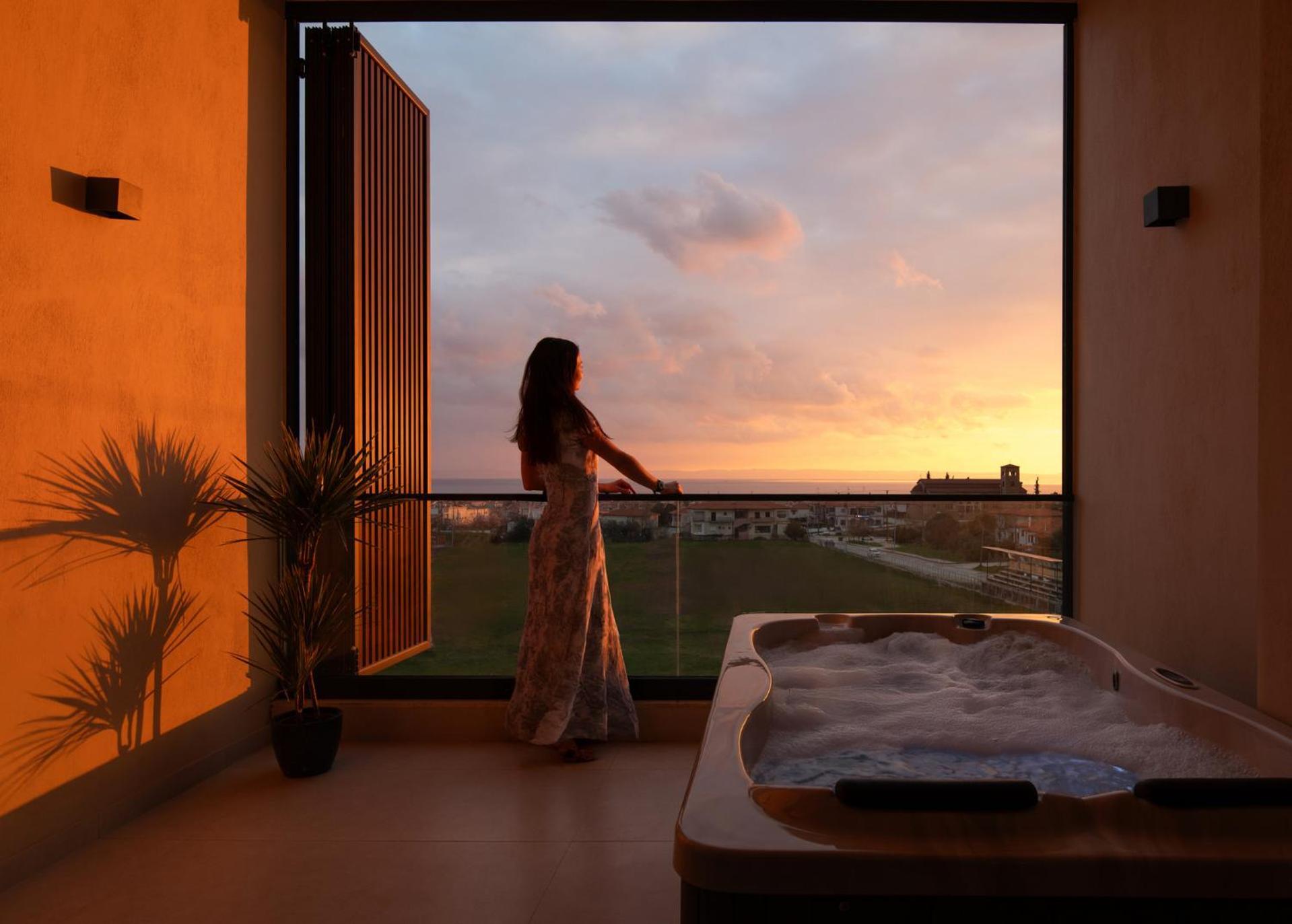 Anore Luxury Aparthotel *