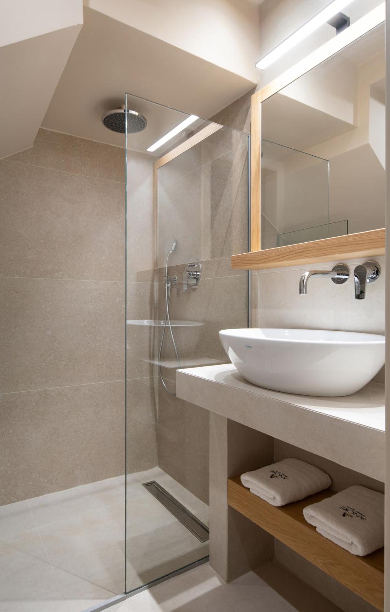 Aparthotel Anore Luxury *