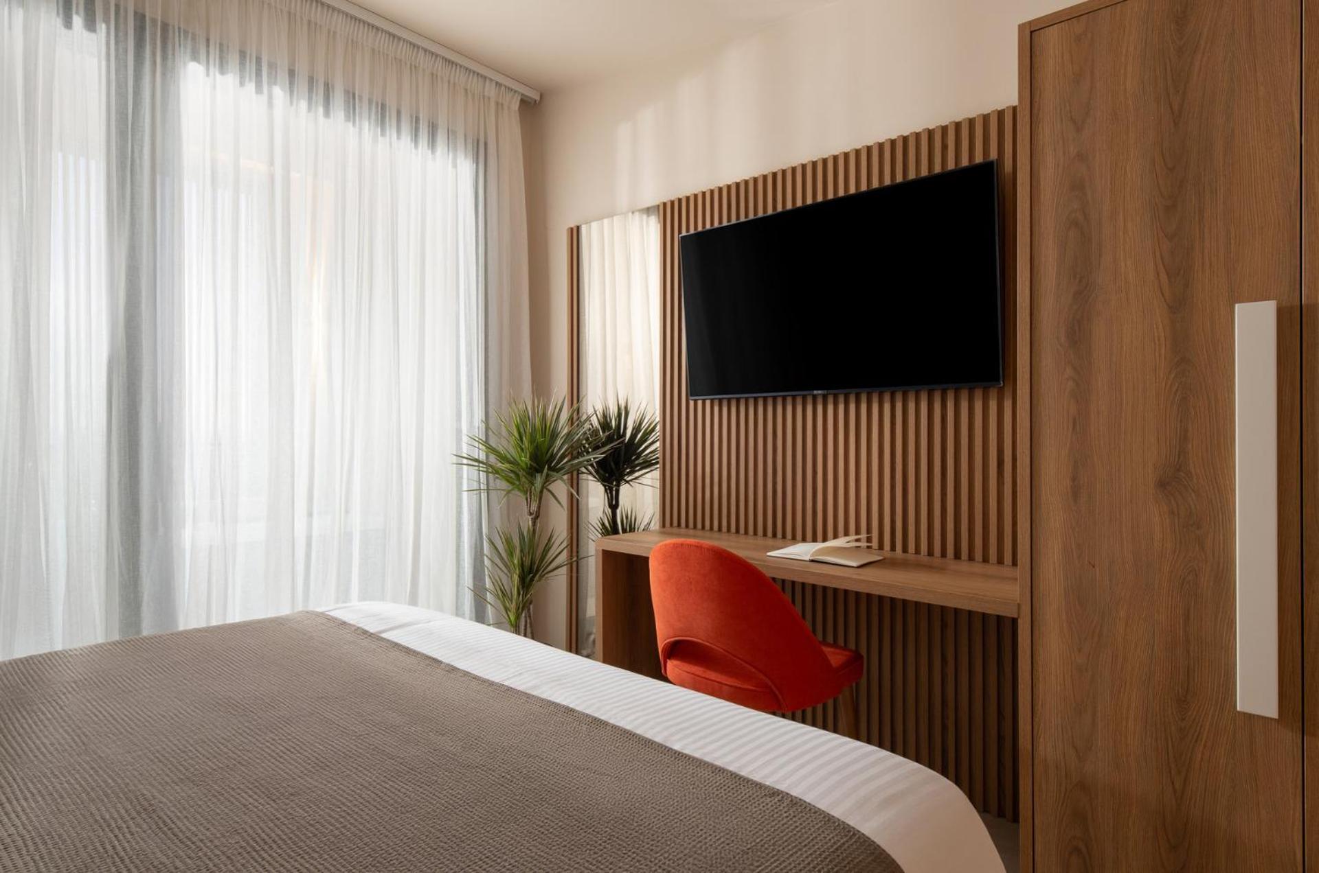 Anore Luxury Nikiti (Sithonia)