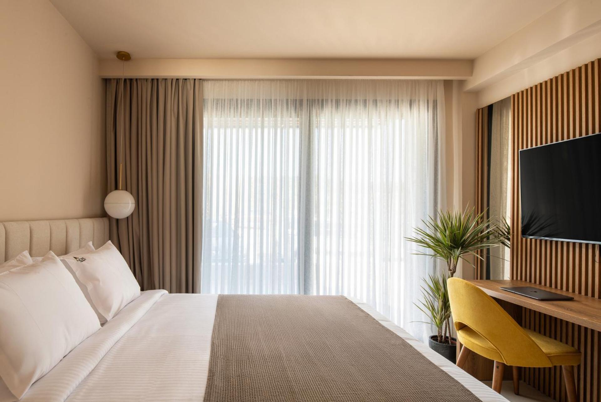 Aparthotel Anore Luxury