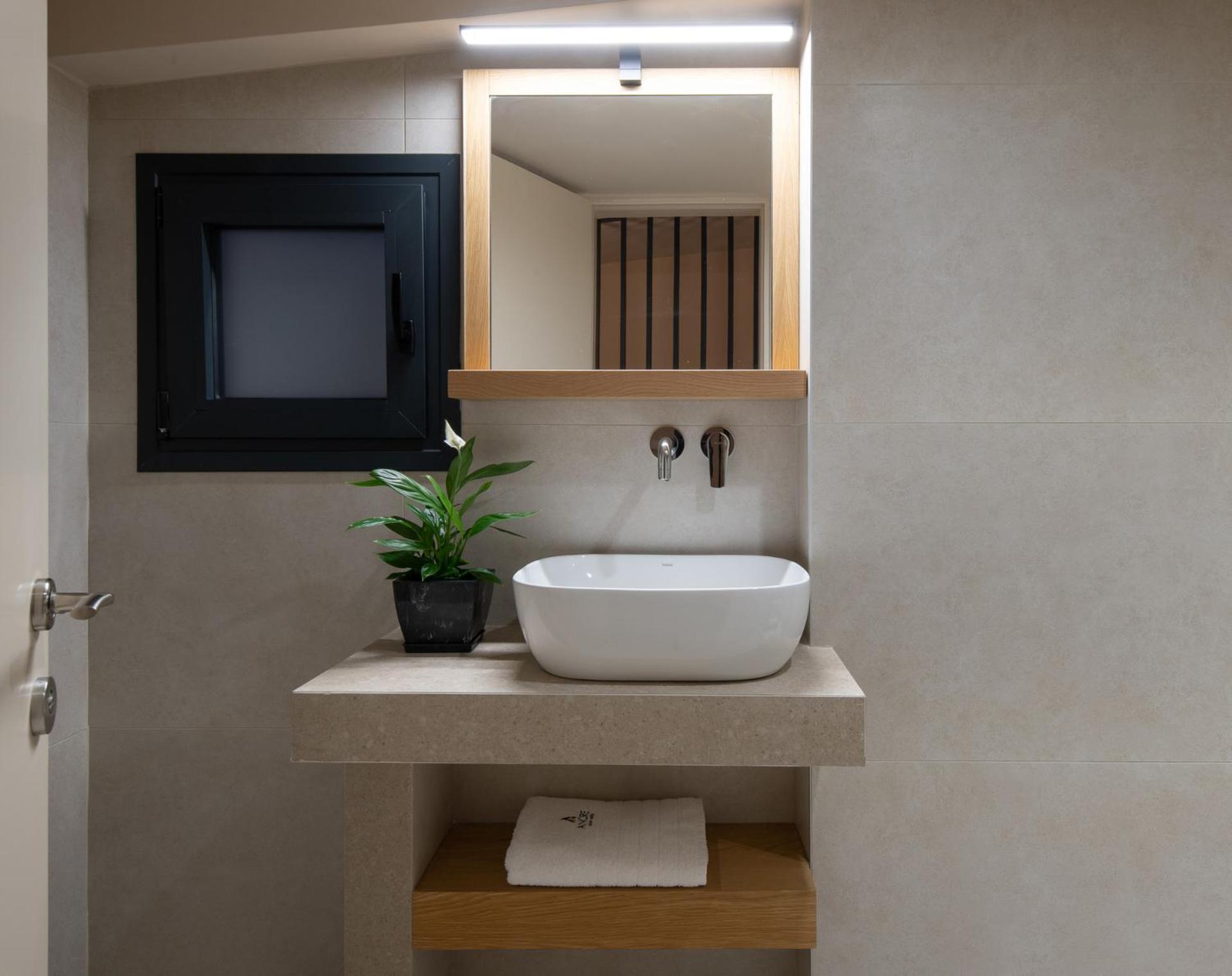 Anore Luxury Aparthotel