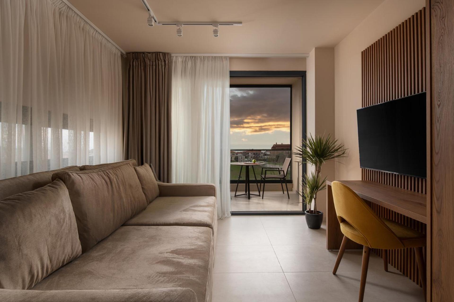 Aparthotel Anore Luxury