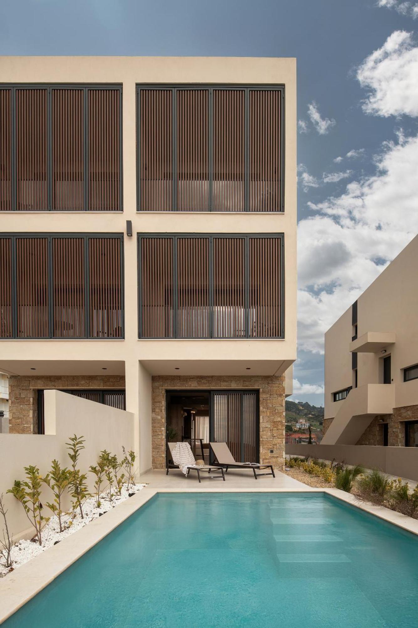 Anore Luxury Nikiti (Sithonia)
