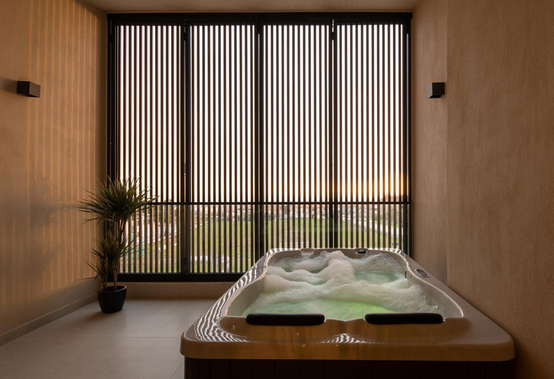 Aparthotel Anore Luxury Nikiti (Sithonia)