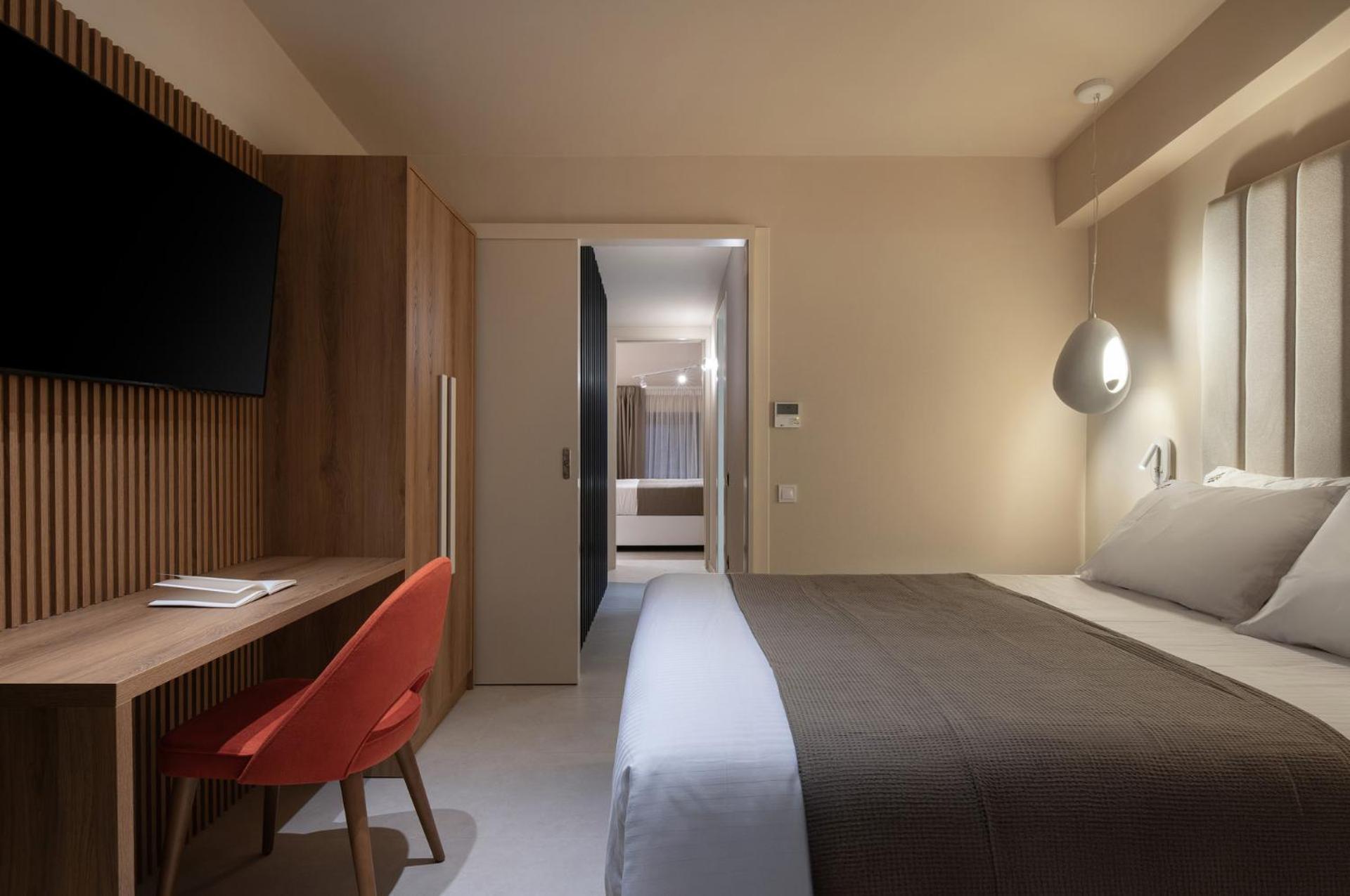 Anore Luxury Aparthotel Nikiti (Sithonia)
