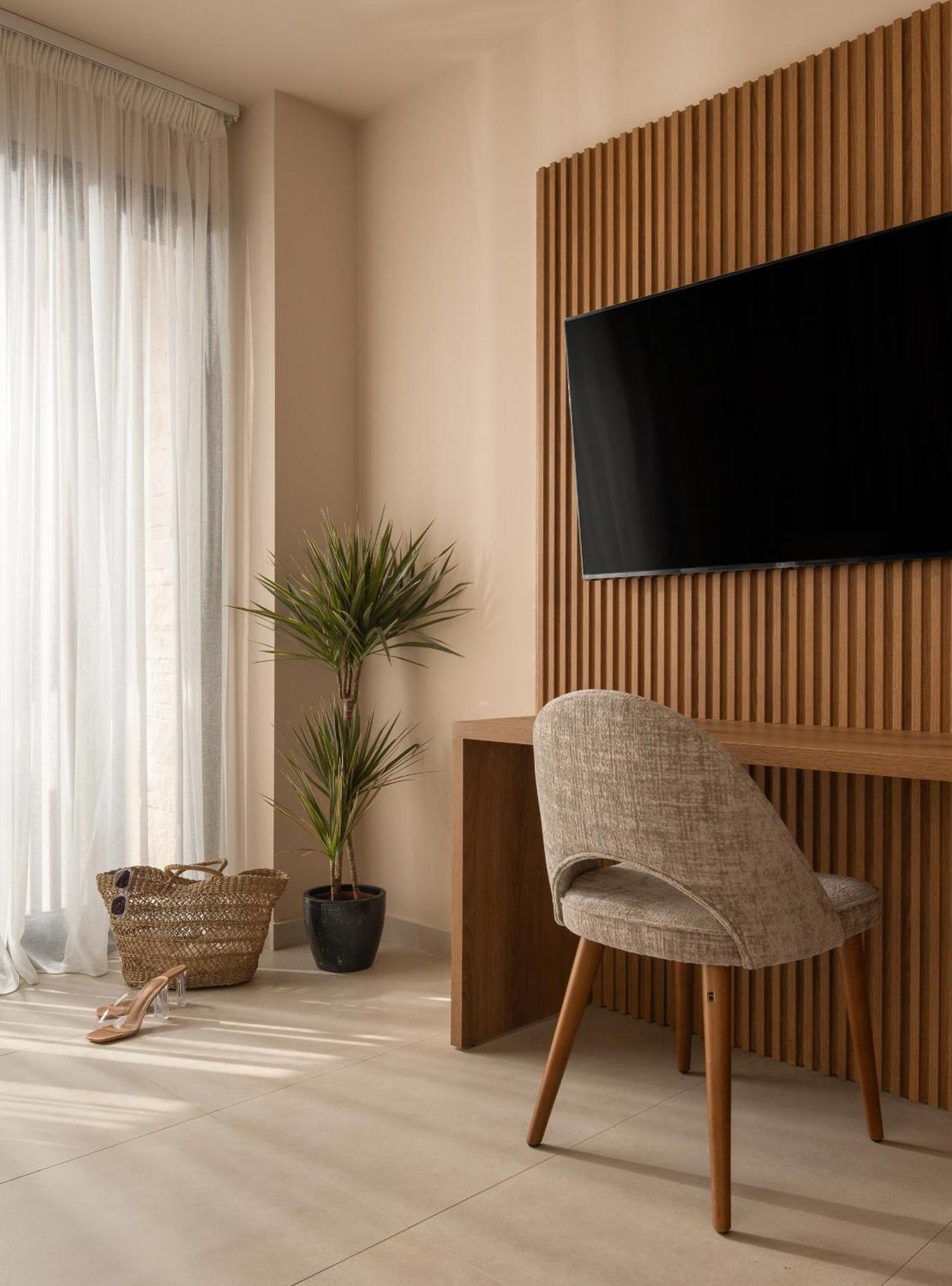 Aparthotel Anore Luxury Nikiti (Sithonia)