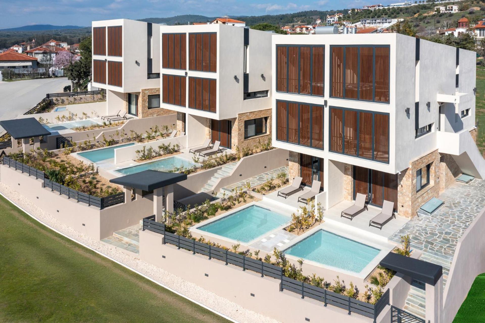 Anore Luxury Aparthotel *