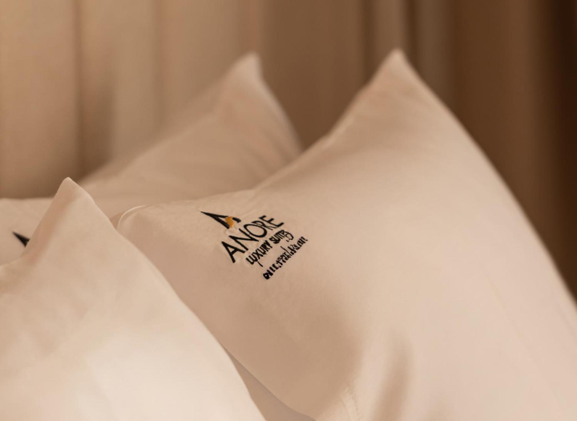 Aparthotel Anore Luxury *
