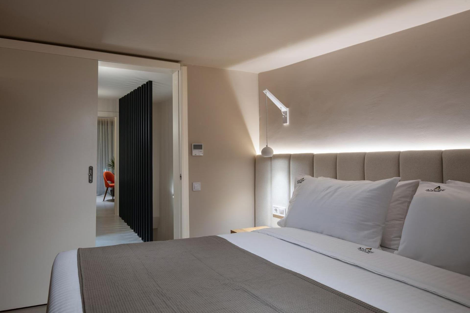 Aparthotel Anore Luxury Nikiti (Sithonia)
