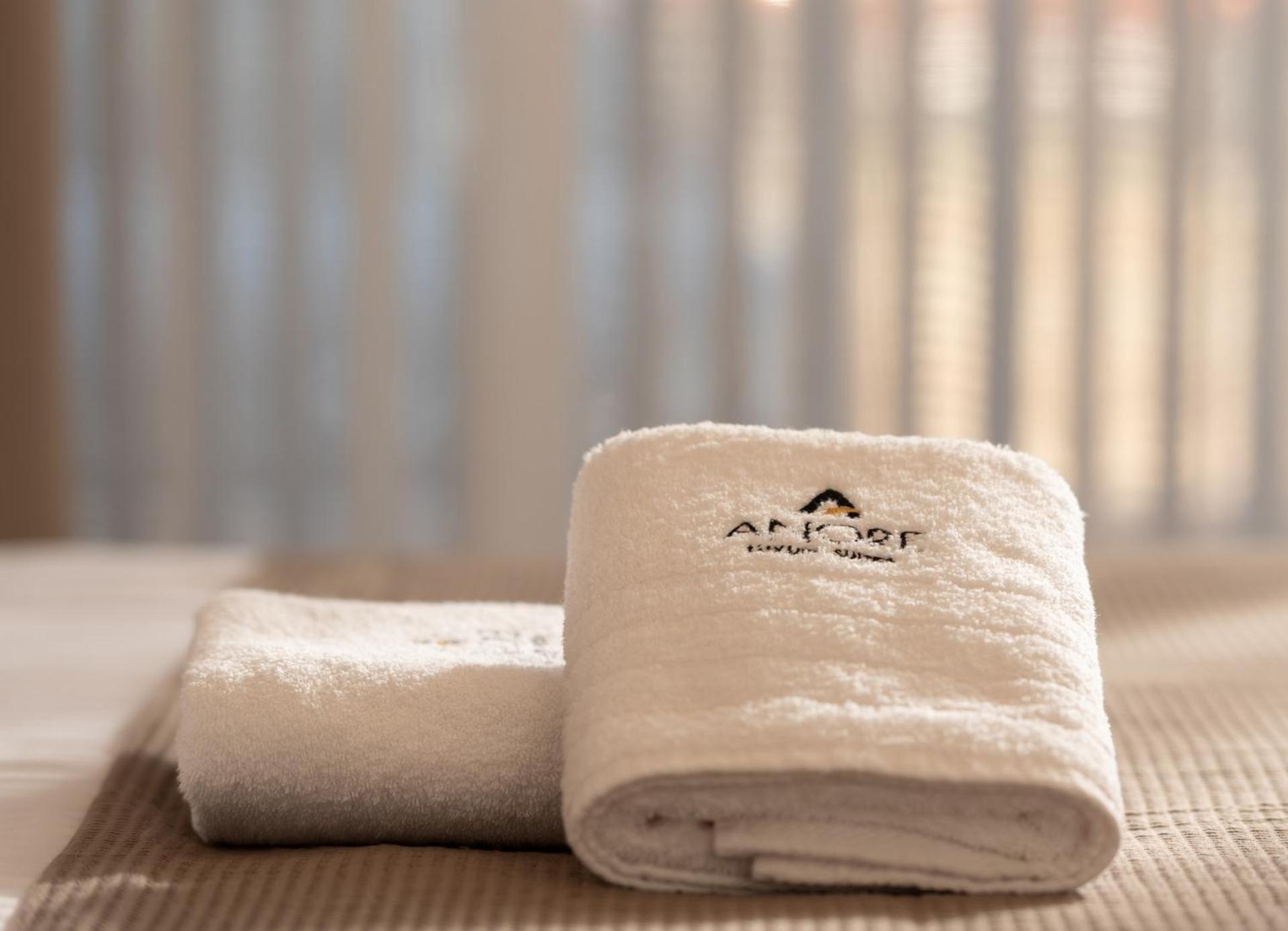 Anore Luxury Aparthotel *