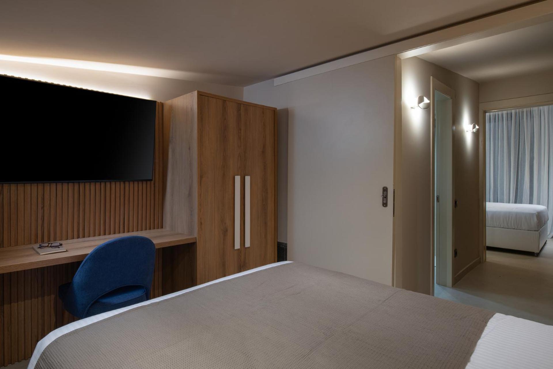 Anore Luxury Aparthotel Nikiti (Sithonia)