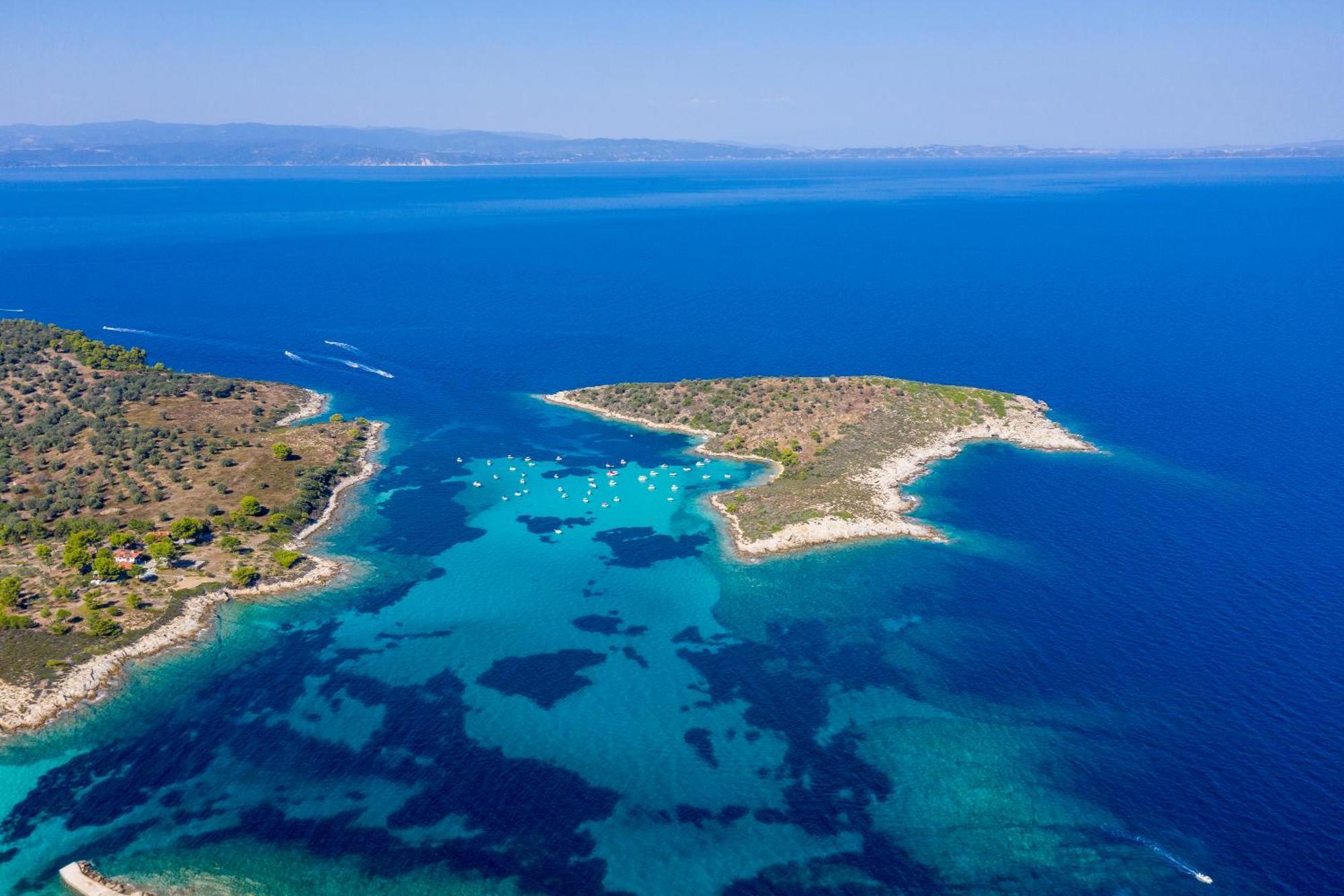 Aparthotel Anore Luxury