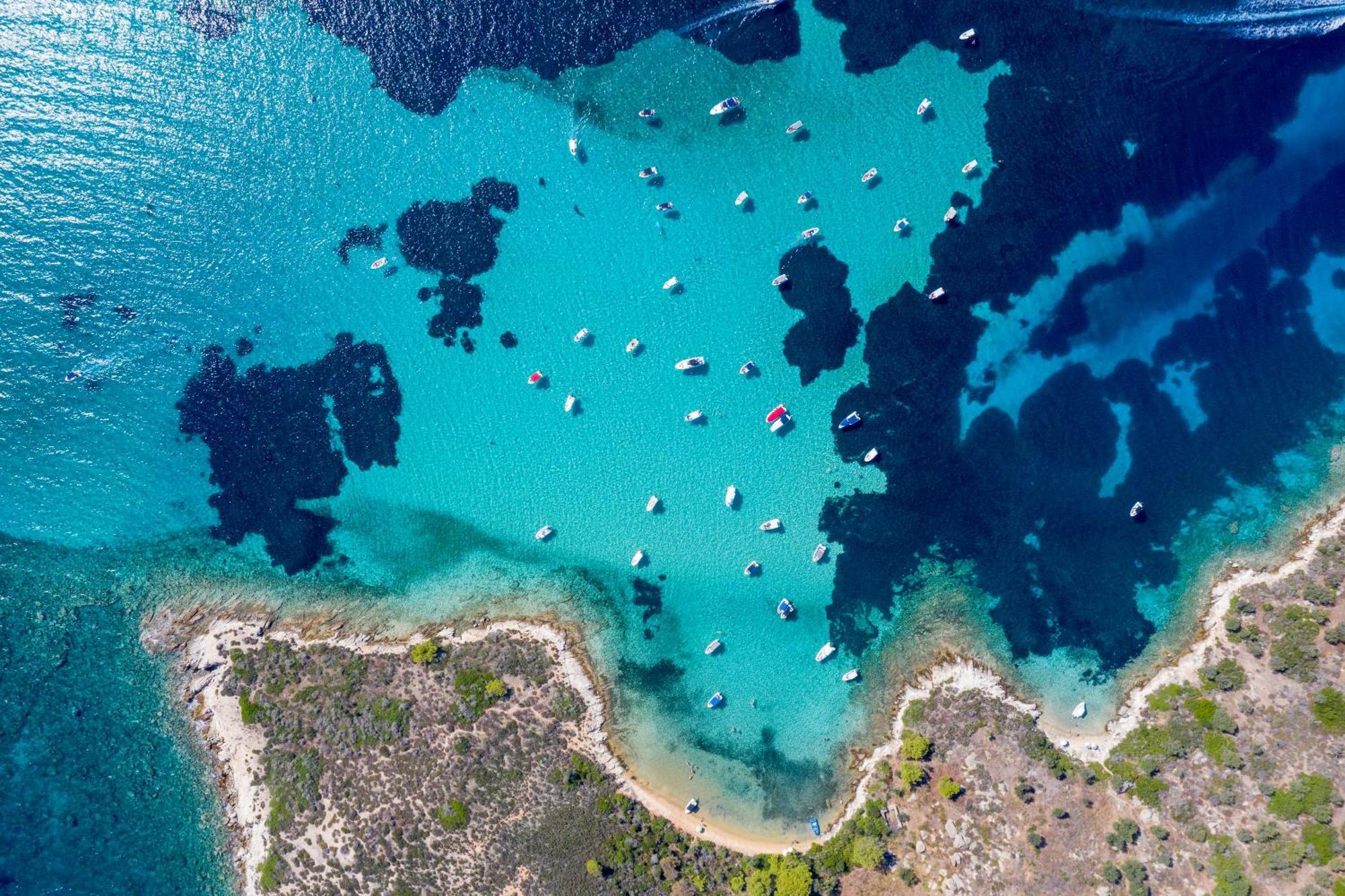 Aparthotel Anore Luxury Nikiti (Sithonia)
