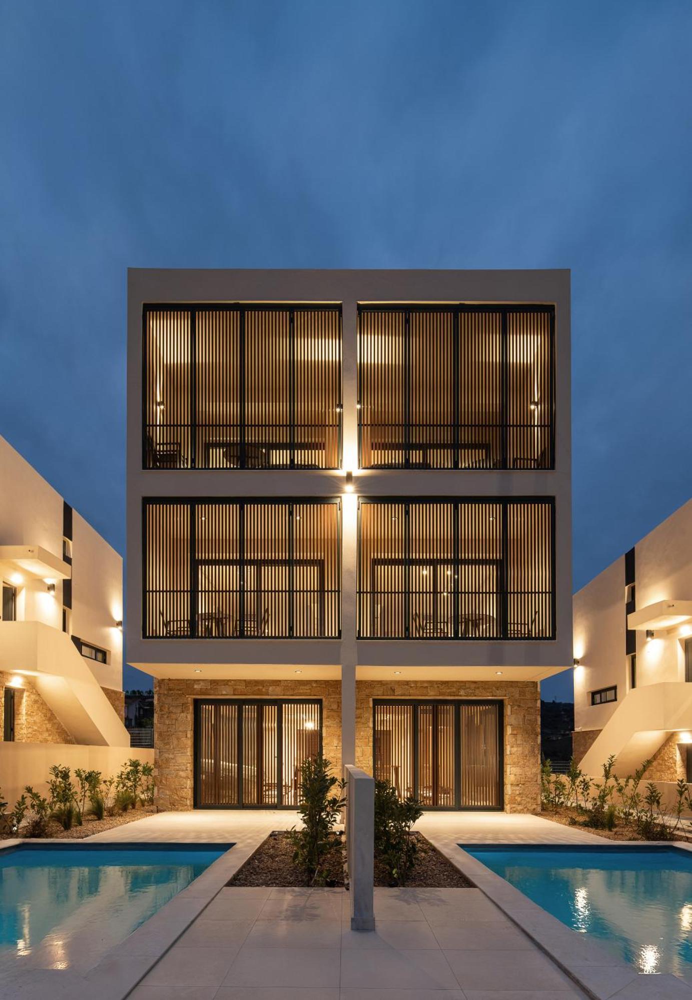 Anore Luxury * Nikiti (Sithonia)