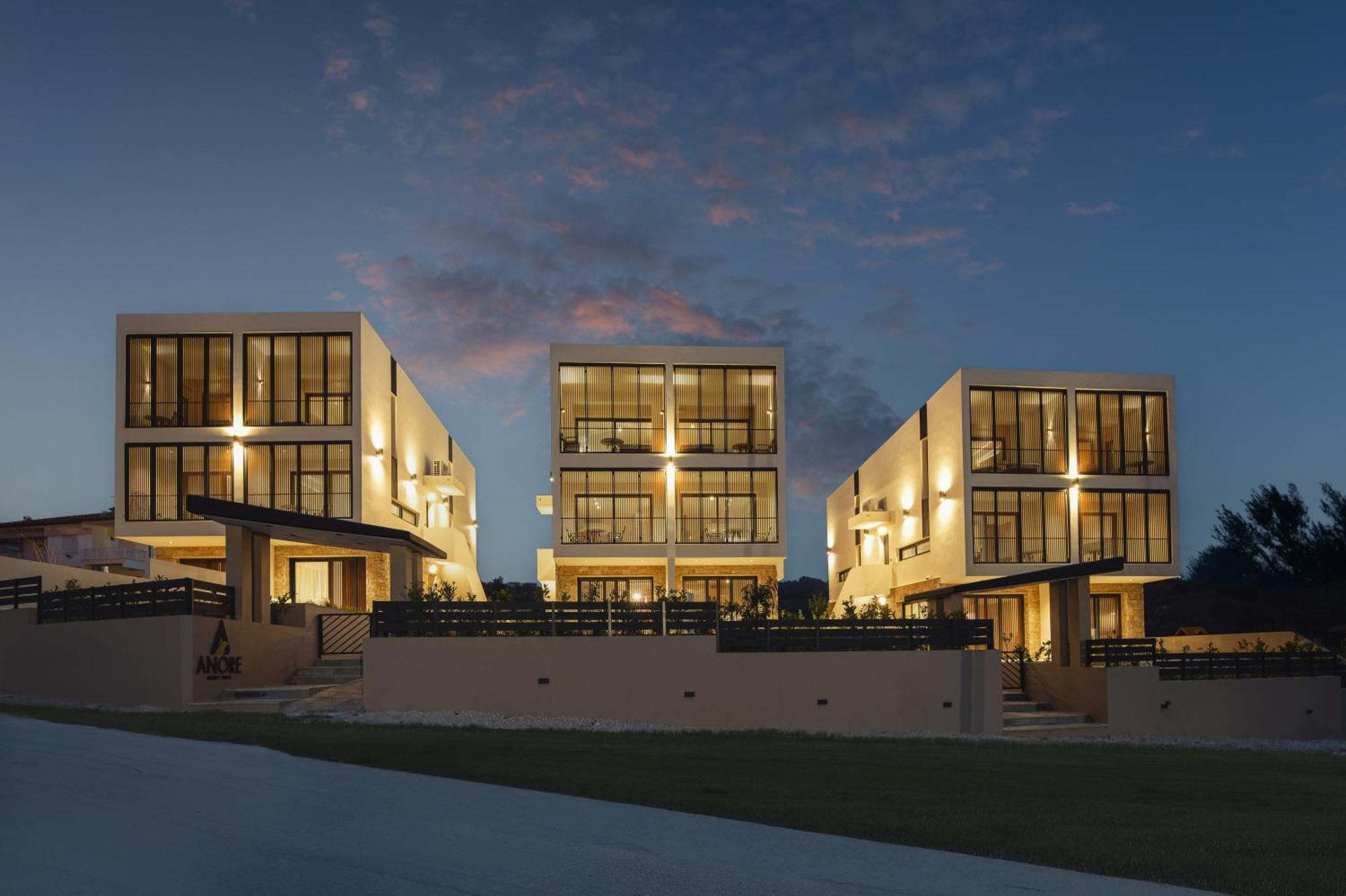 Anore Luxury Aparthotel *