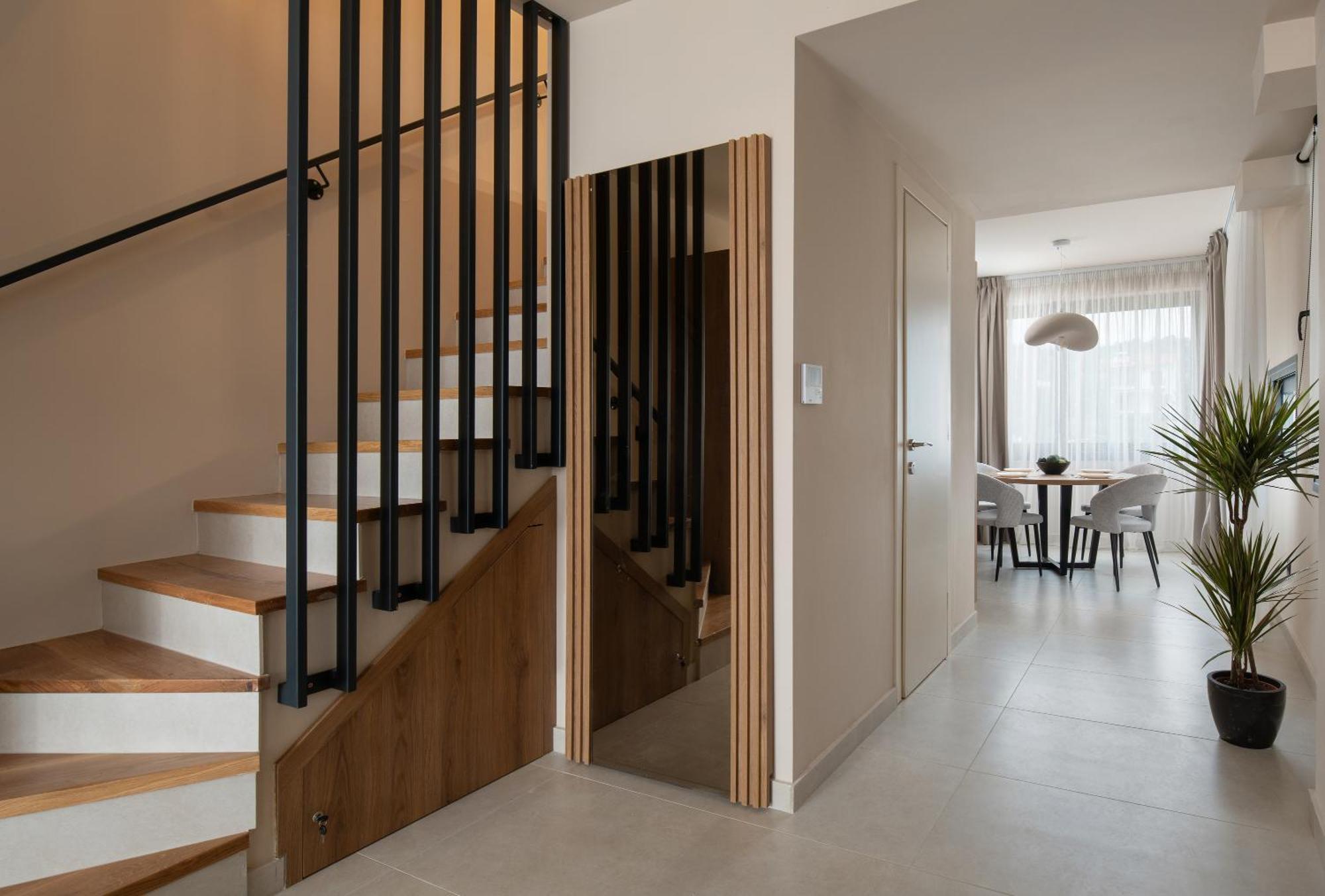 Anore Luxury Nikiti (Sithonia)