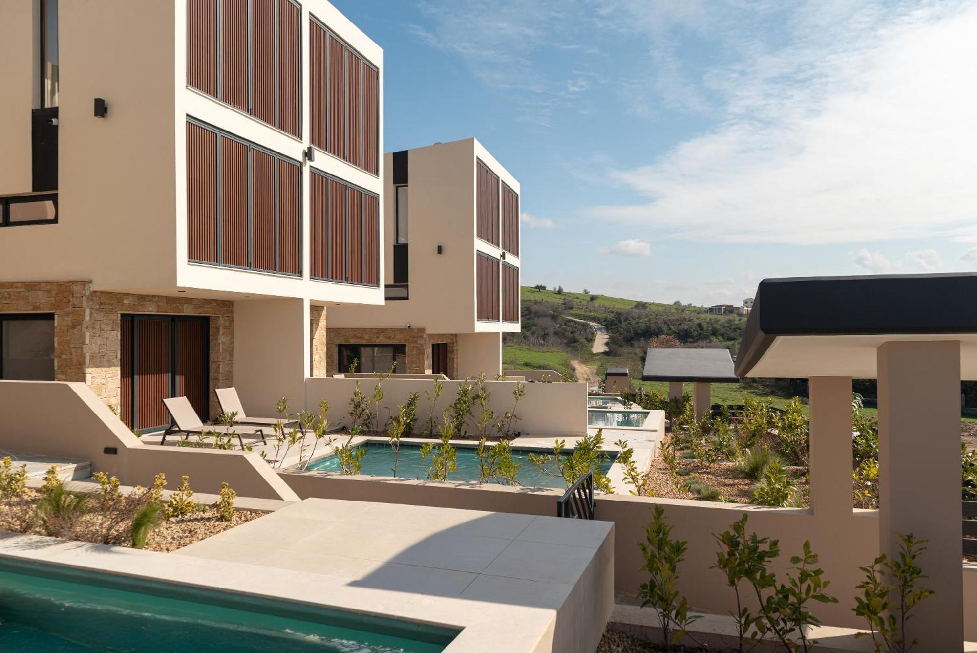 Anore Luxury Aparthotel *