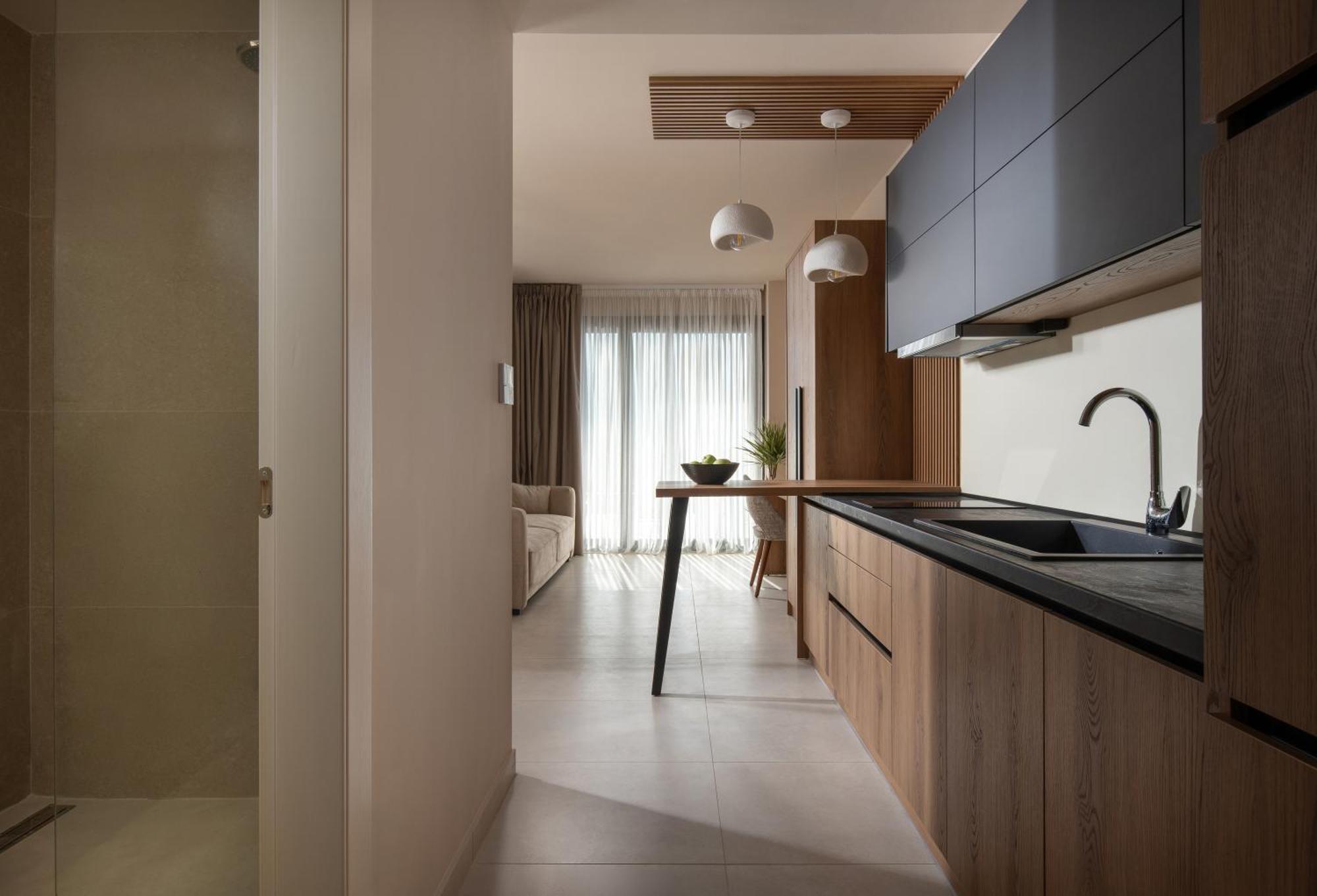Anore Luxury Aparthotel Nikiti (Sithonia)