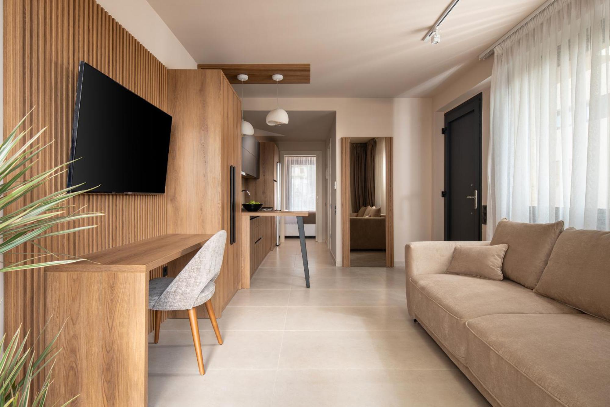 Aparthotel Anore Luxury