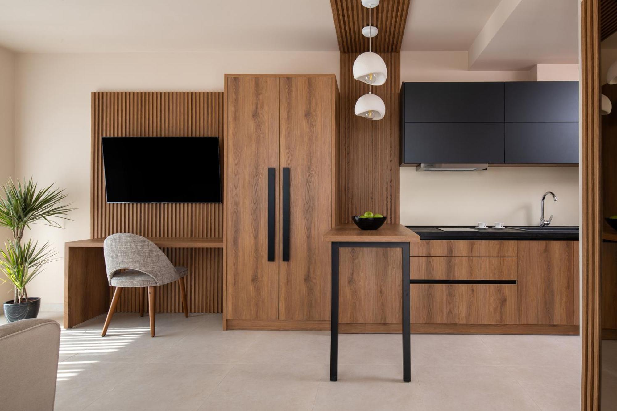 Anore Luxury Aparthotel *