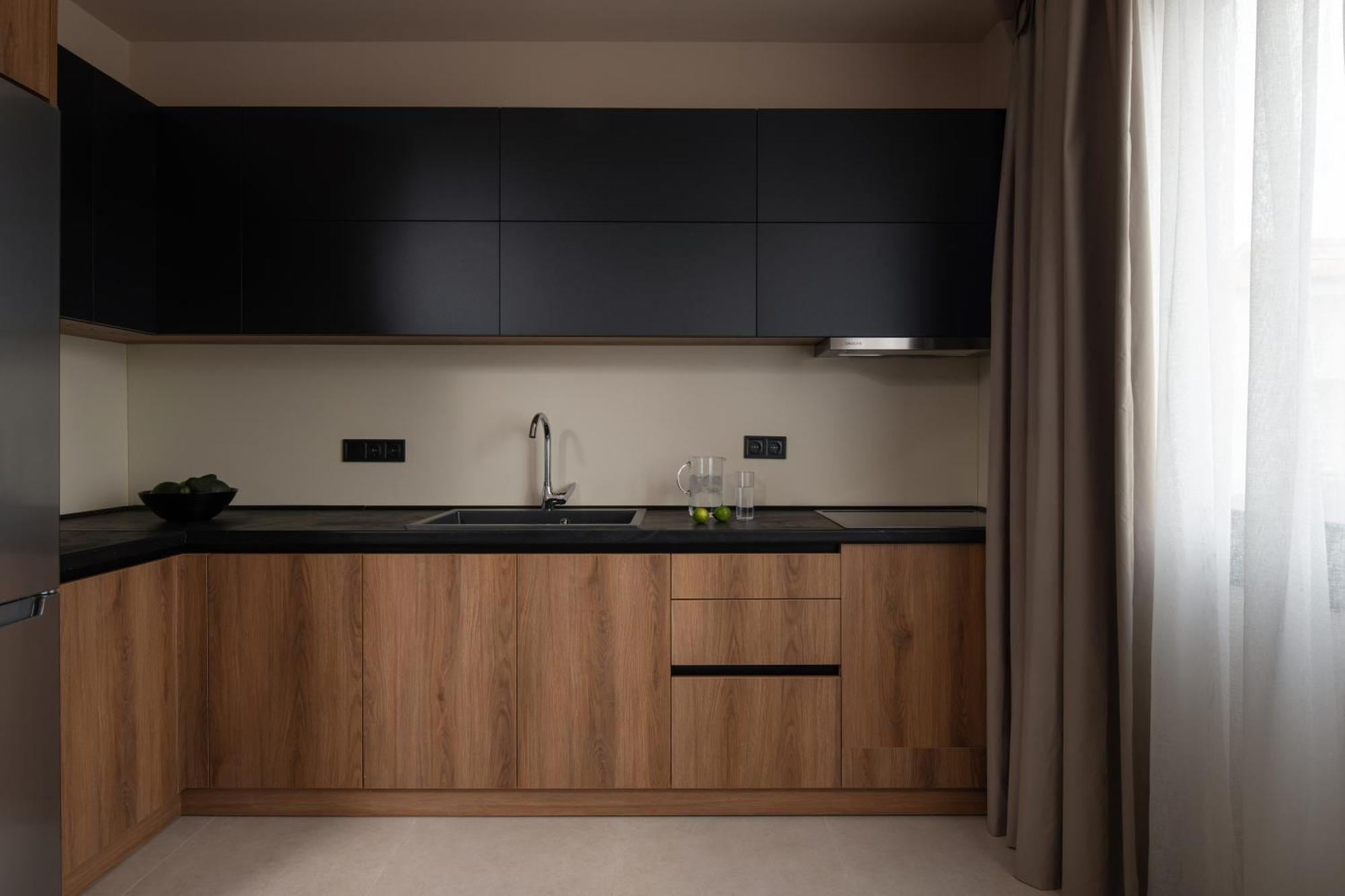 Aparthotel Anore Luxury *