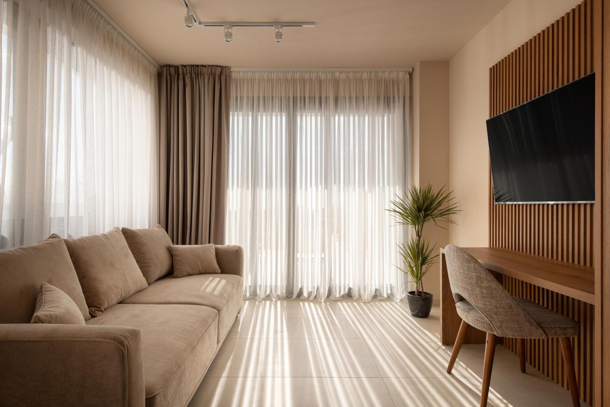 Anore Luxury Nikiti (Sithonia)