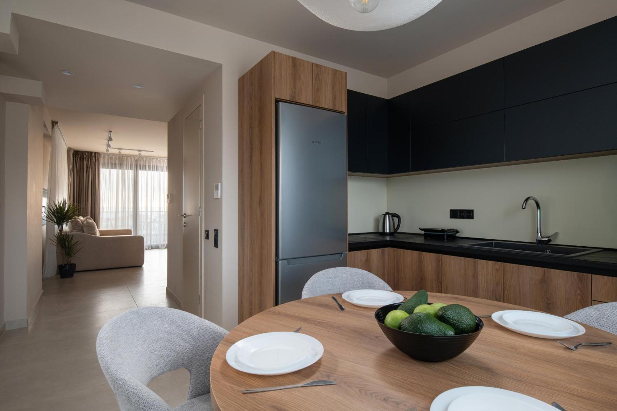 Anore Luxury * Nikiti (Sithonia)