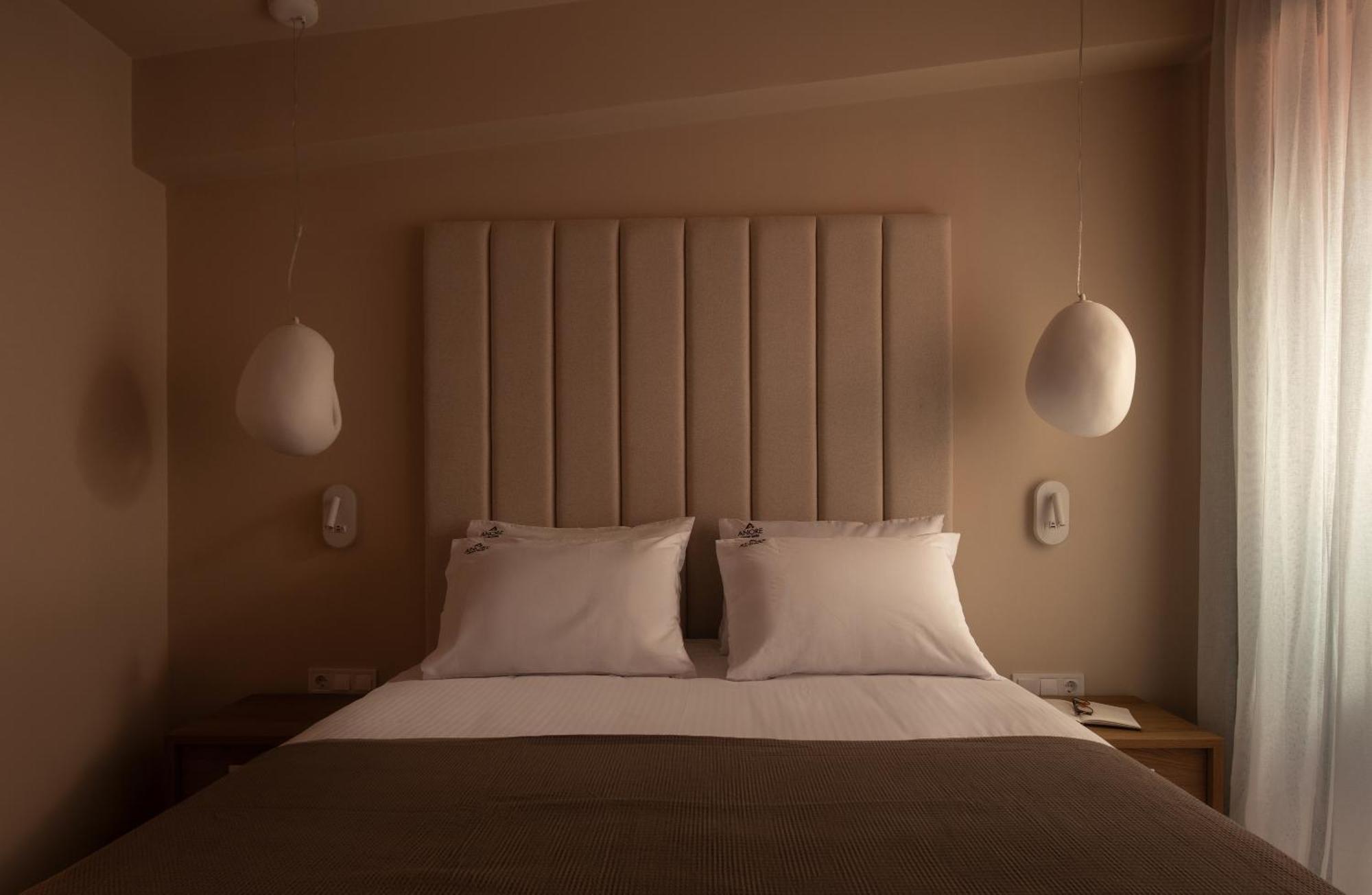 Anore Luxury Aparthotel