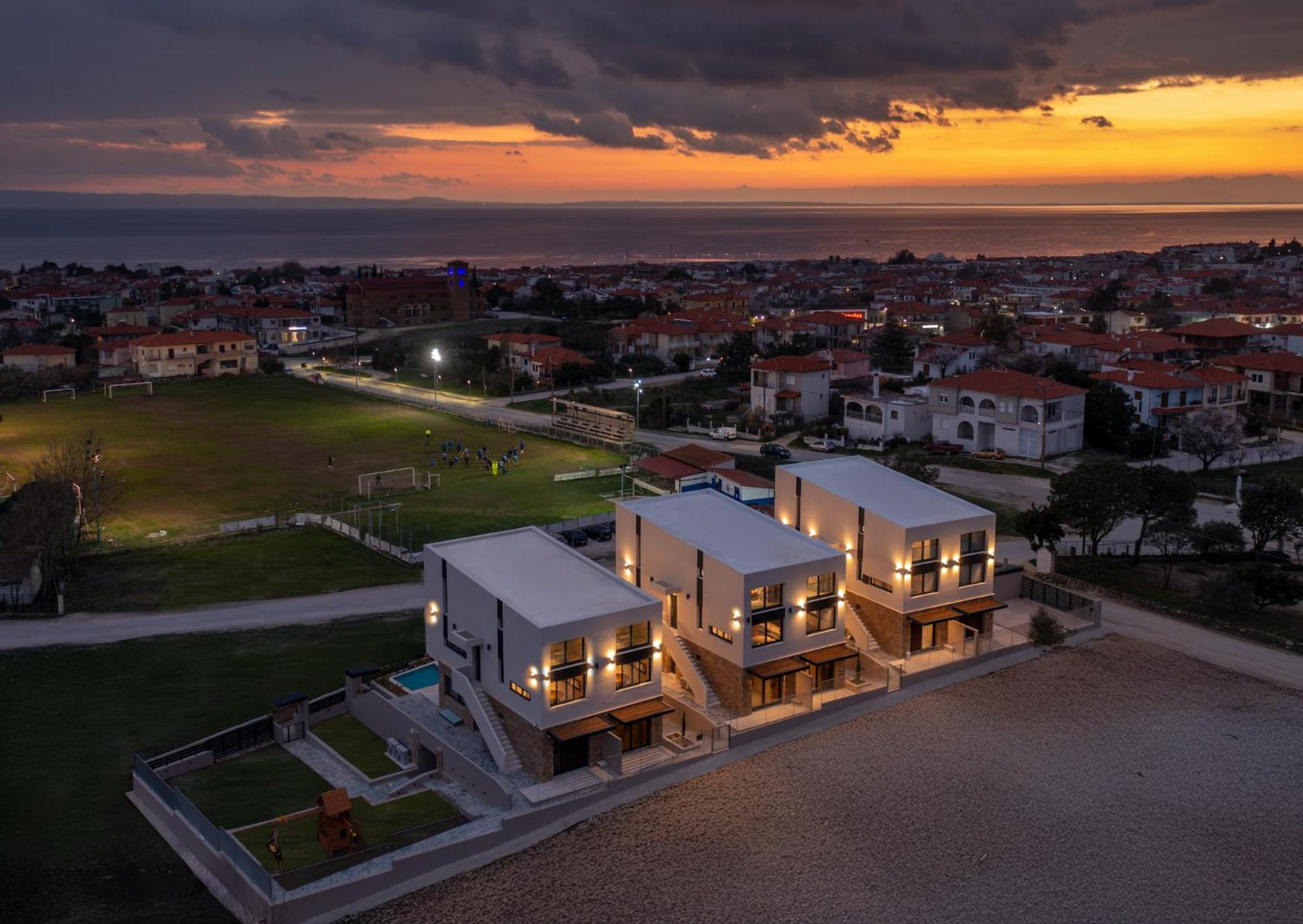Anore Luxury Aparthotel